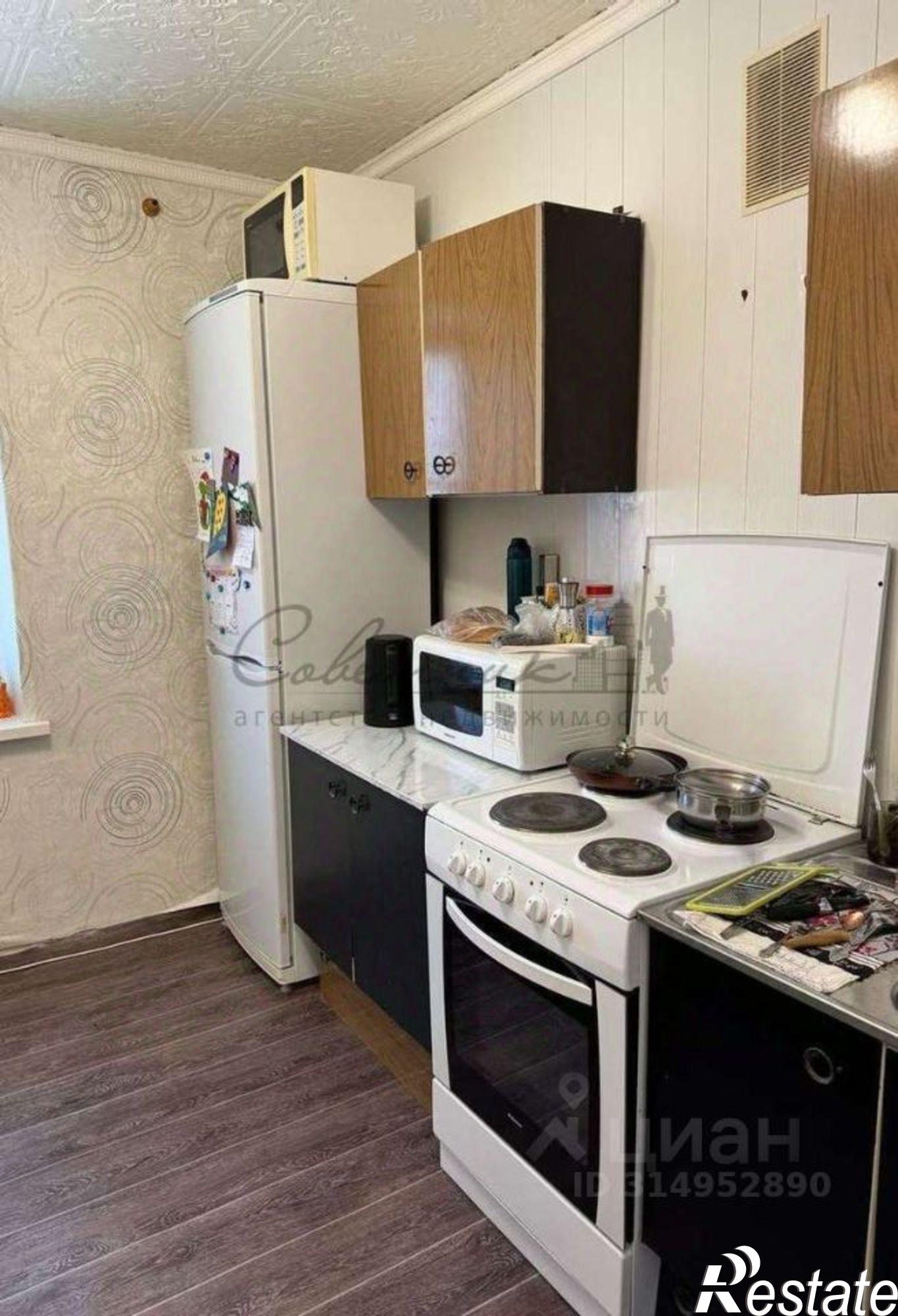 Купить квартиру за 4 690 000 рублей