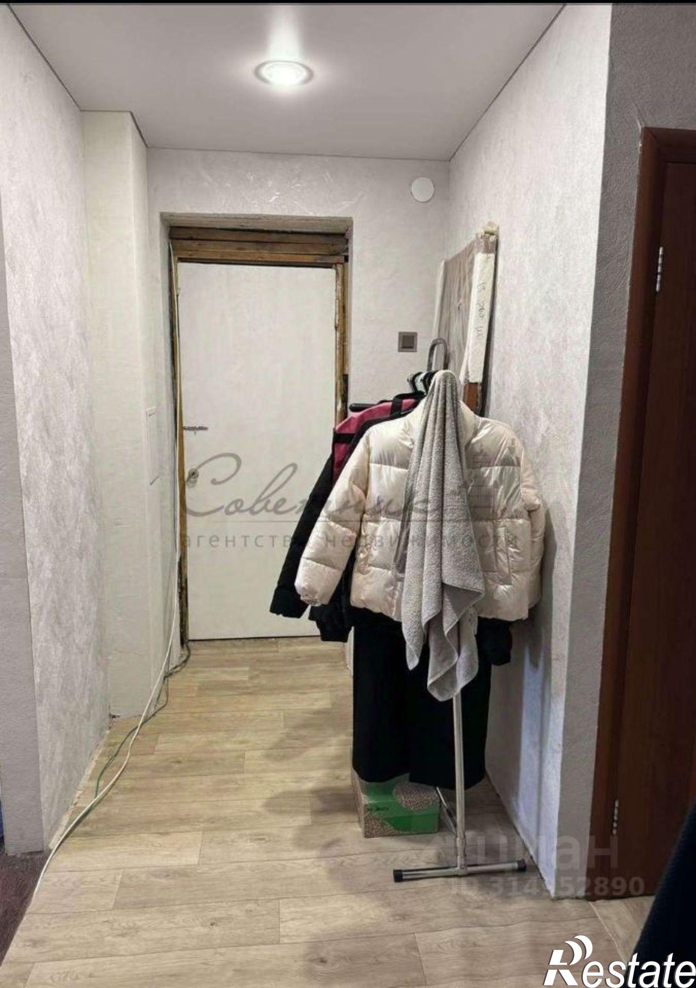 Купить квартиру за 4 690 000 рублей