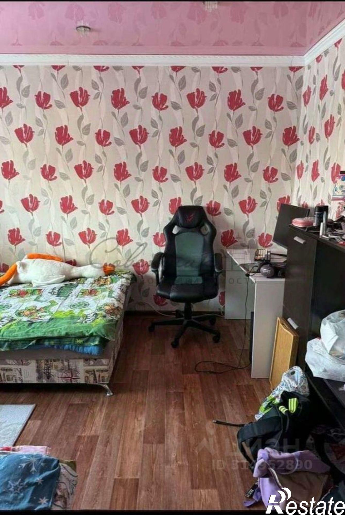 Купить квартиру за 4 690 000 рублей