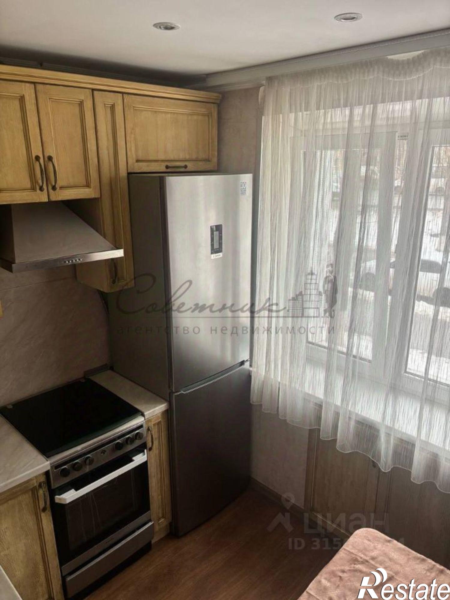 Купить квартиру за 4 650 000 рублей на Лебединец мкр,дом 2