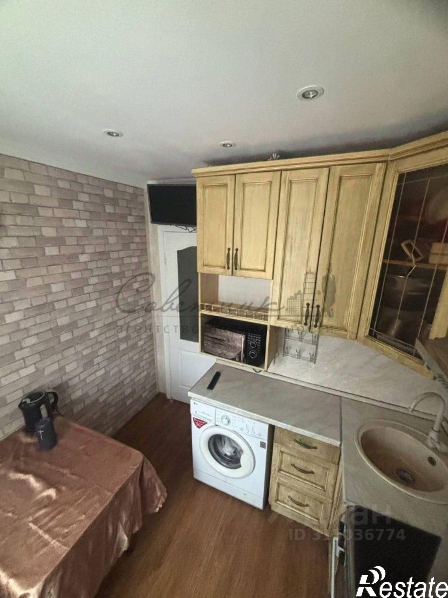 Купить квартиру за 4 650 000 рублей на Лебединец мкр,дом 2