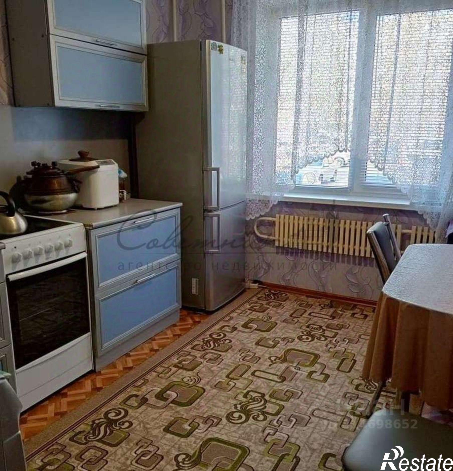 Купить квартиру за 4 700 000 рублей на Лесной мкр,дом 9