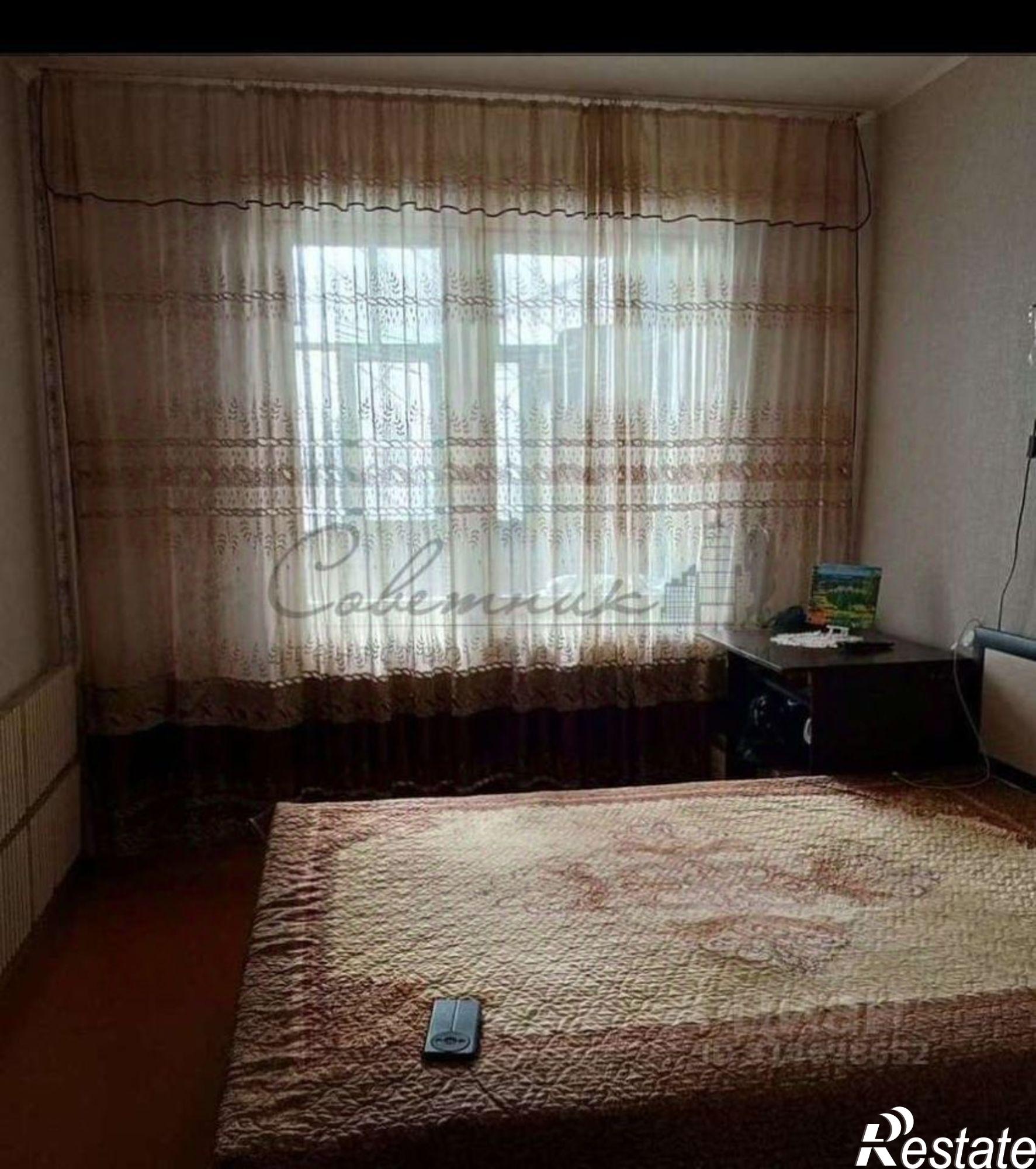 Купить квартиру за 4 700 000 рублей на Лесной мкр,дом 9