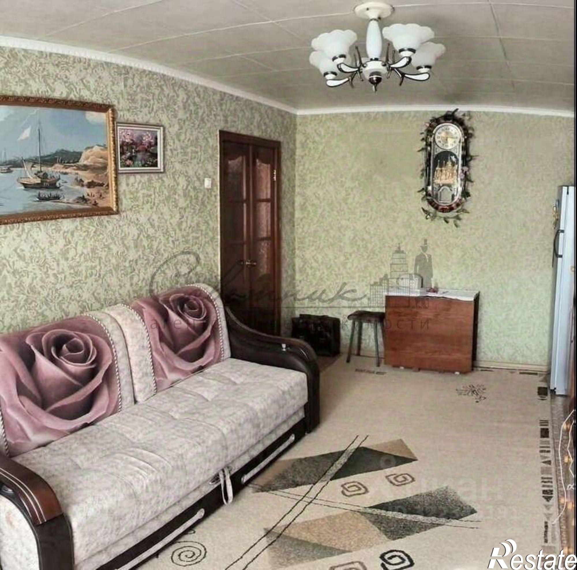 Купить квартиру за 4 700 000 рублей