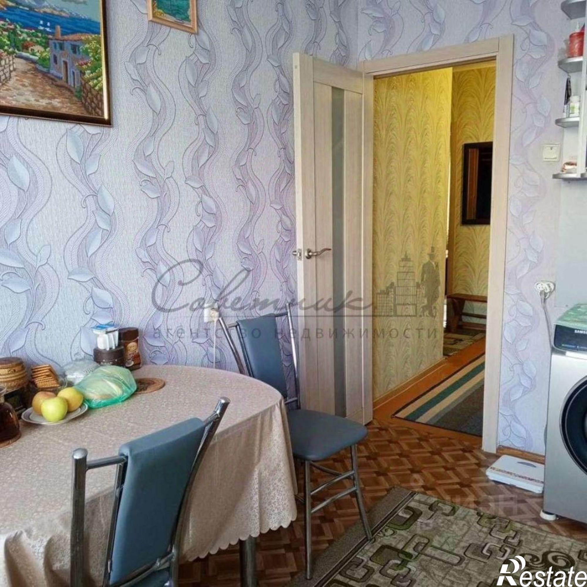 Купить квартиру за 4 700 000 рублей на Лесной мкр,дом 9