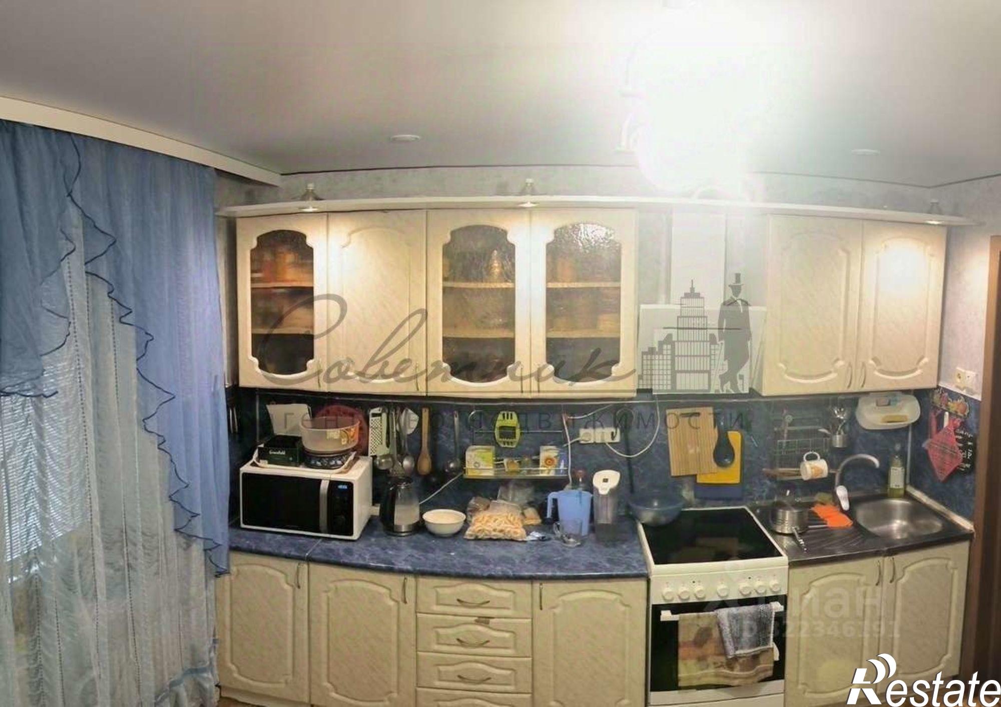 Купить квартиру за 4 700 000 рублей