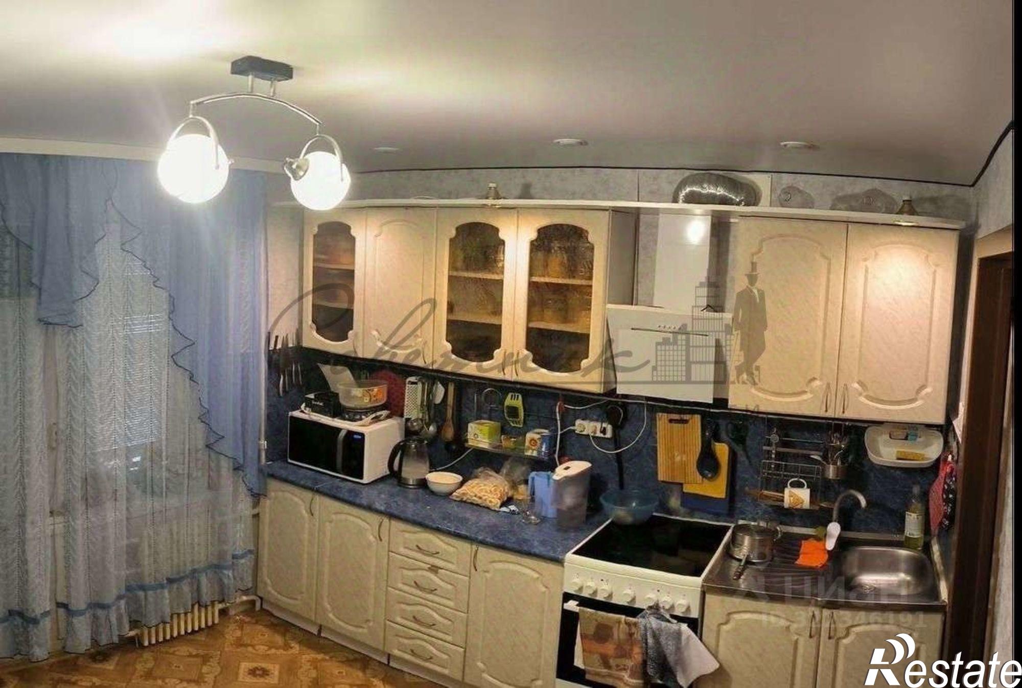 Купить квартиру за 4 700 000 рублей