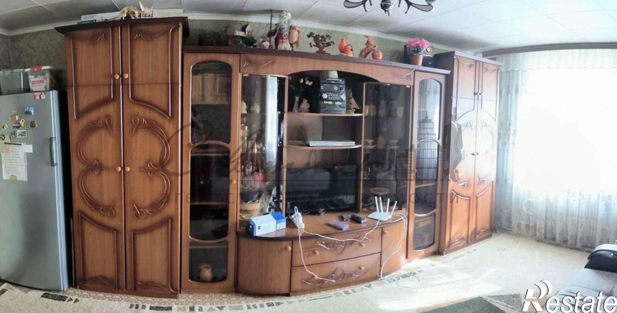 Купить квартиру за 4 700 000 рублей