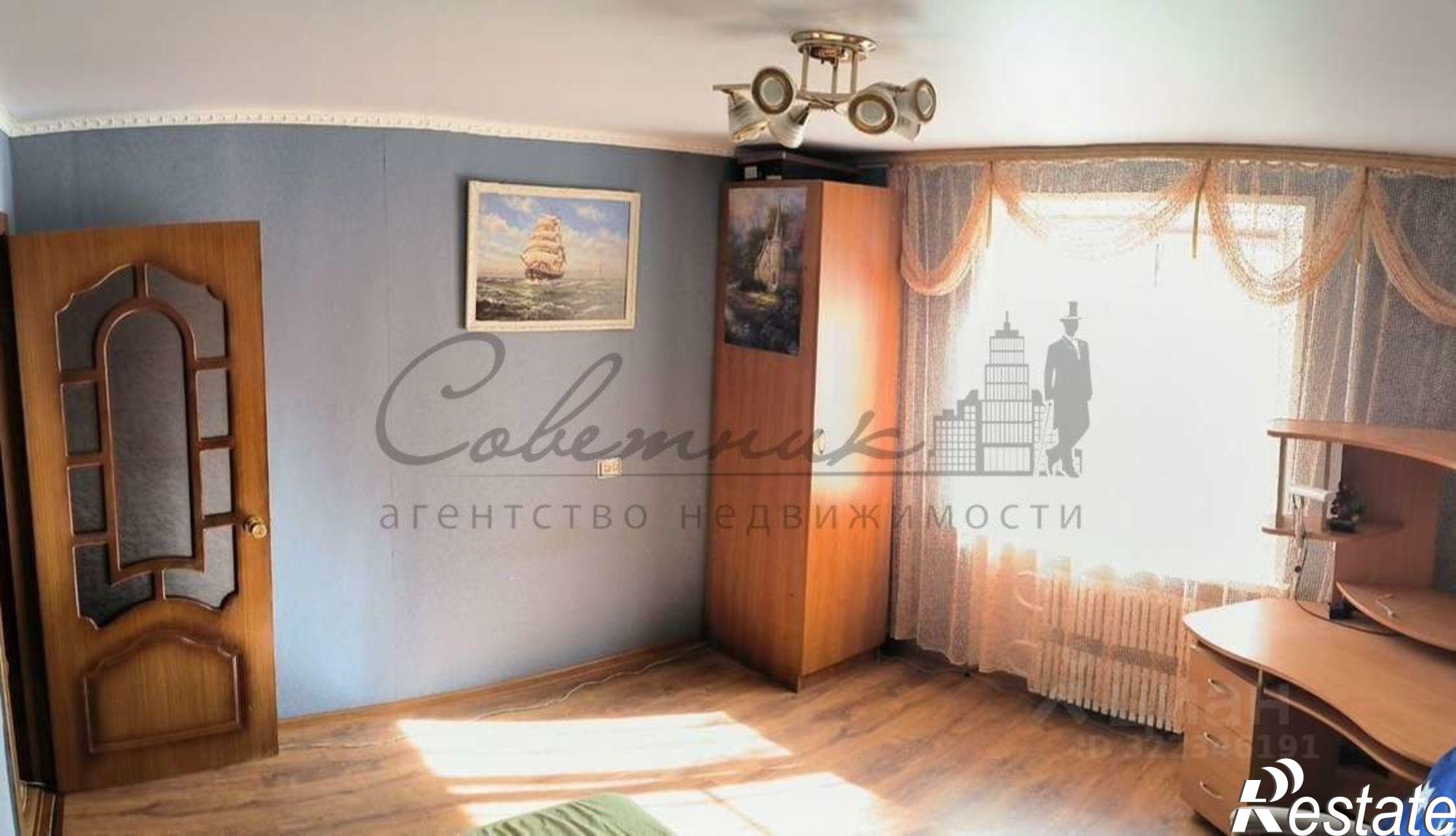 Купить квартиру за 4 700 000 рублей