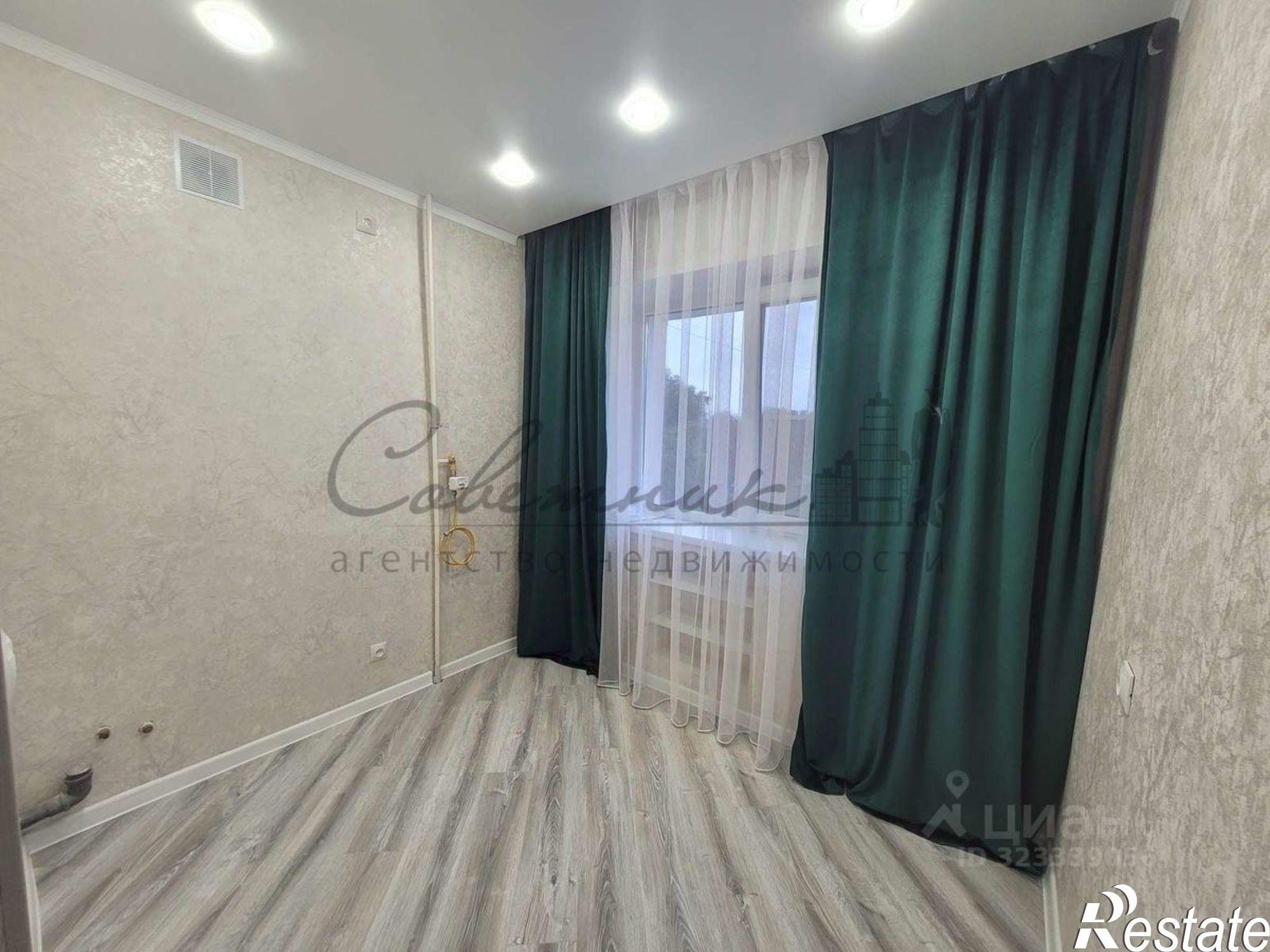 Купить квартиру за 4 850 000 рублей на Горняк мкр,дом 4