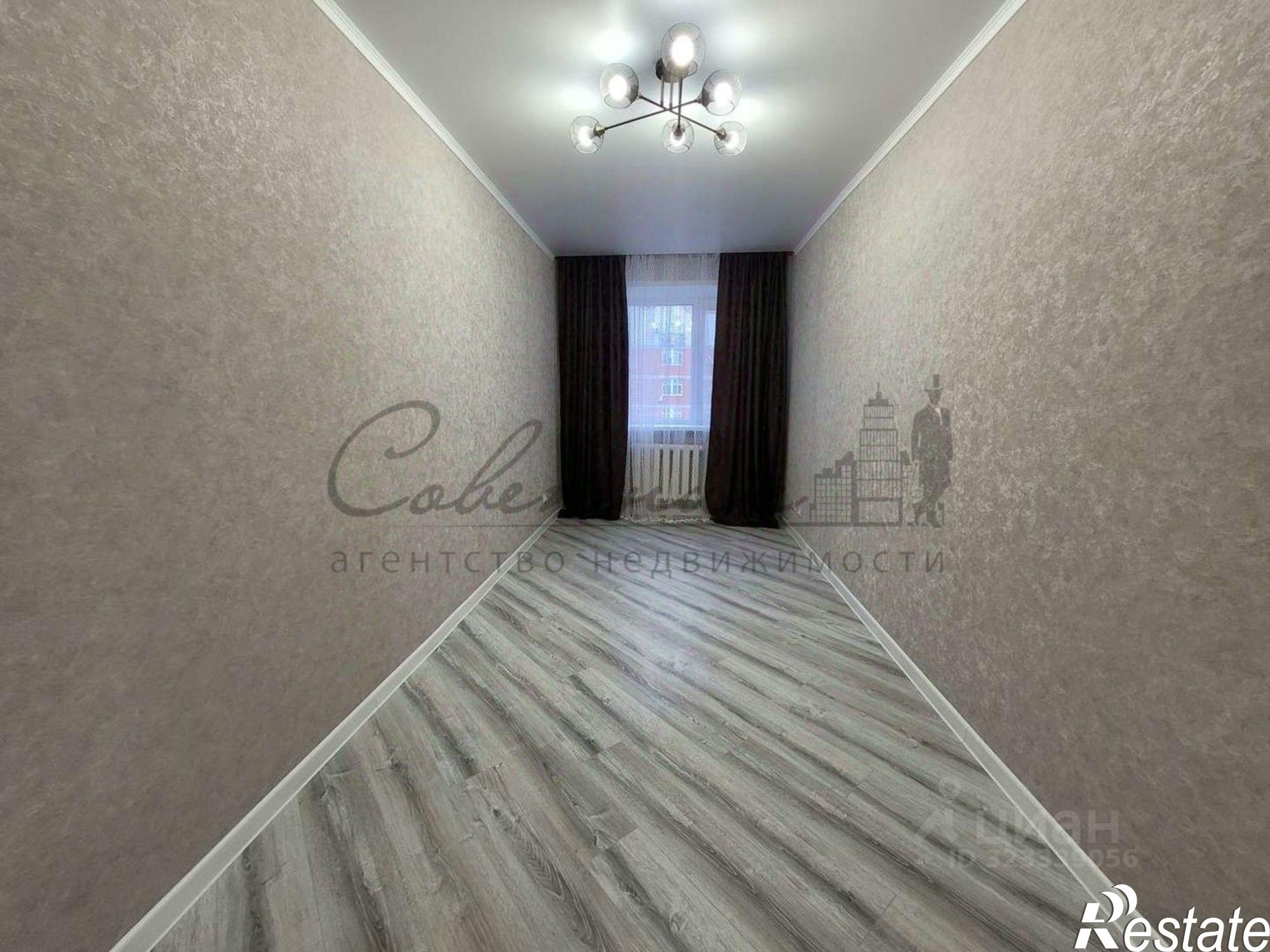 Купить квартиру за 4 850 000 рублей на Горняк мкр,дом 4