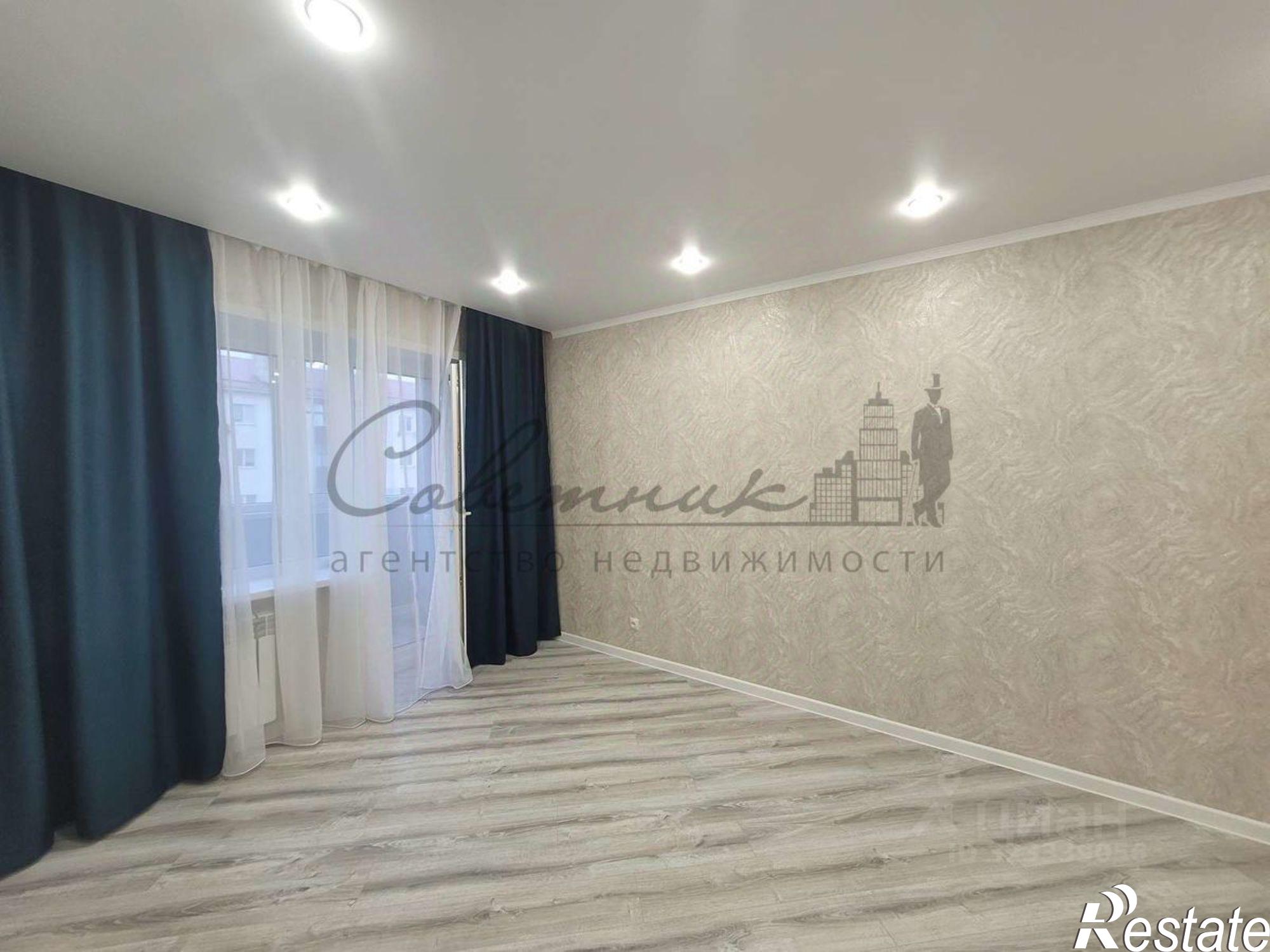 Купить квартиру за 4 850 000 рублей на Горняк мкр,дом 4