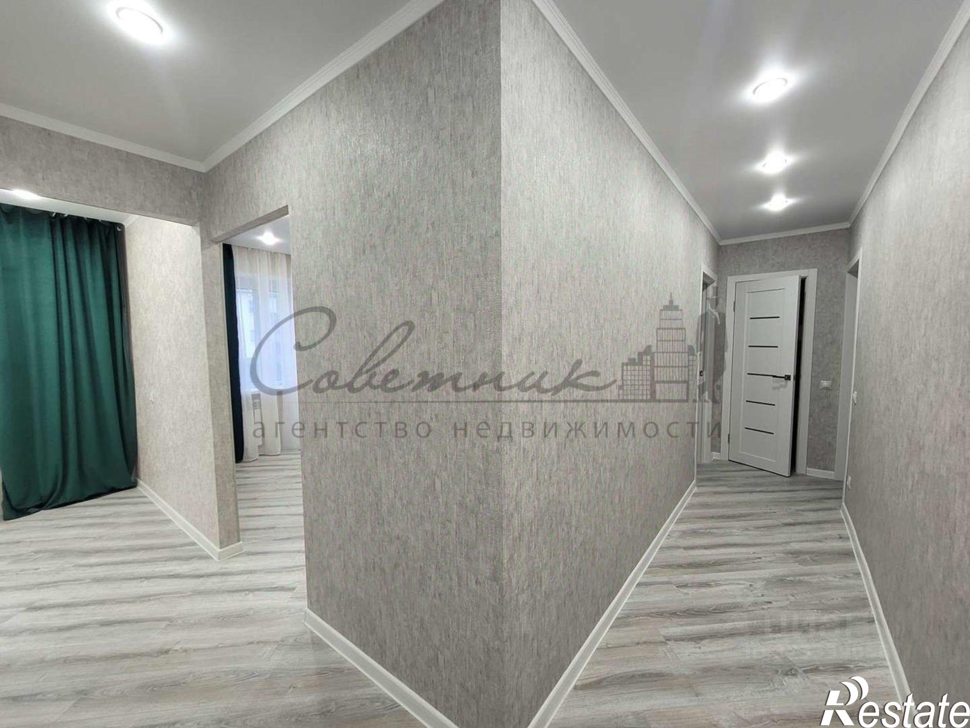 Купить квартиру за 4 850 000 рублей на Горняк мкр,дом 4