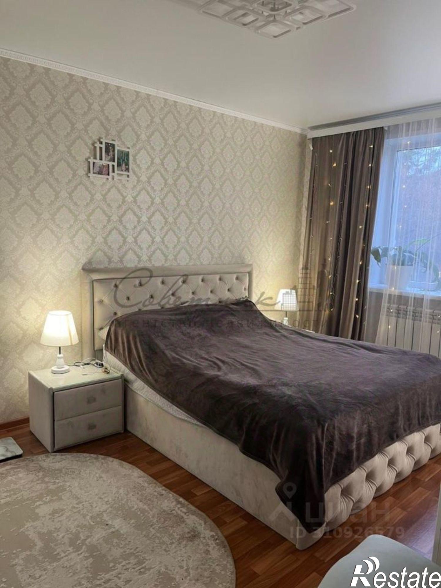 Купить квартиру за 4 950 000 рублей на Заречье мкр,дом 13