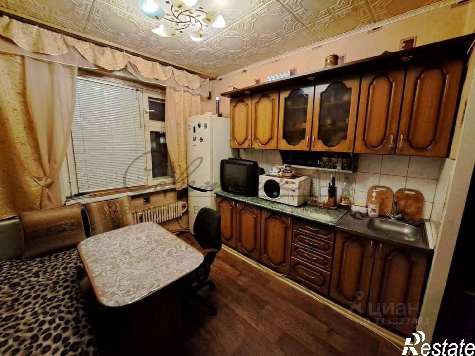 Купить квартиру за 5 100 000 рублей на Юбилейный мкр,дом 5