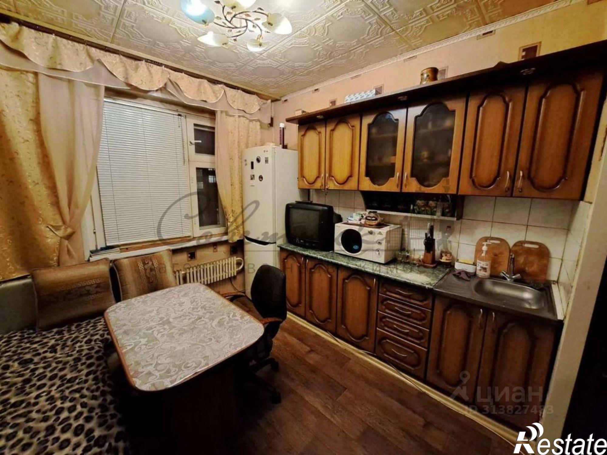 Купить квартиру за 5 100 000 рублей на Юбилейный мкр,дом 5