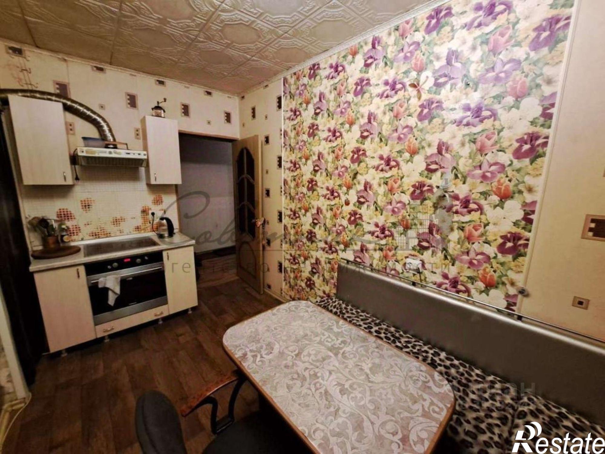 Купить квартиру за 5 100 000 рублей на Юбилейный мкр,дом 5