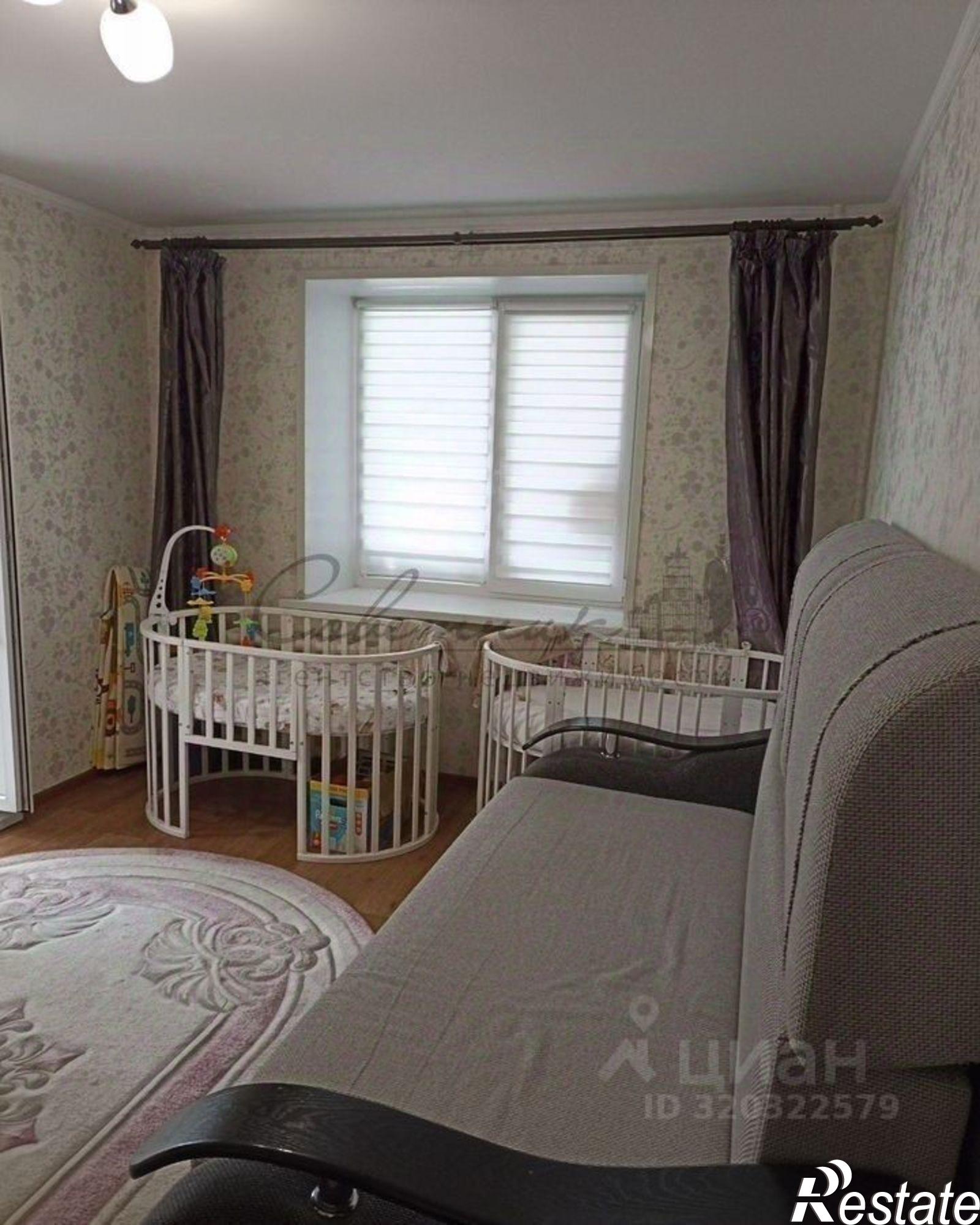 Купить квартиру за 5 100 000 рублей на Звездный мкр,дом 11