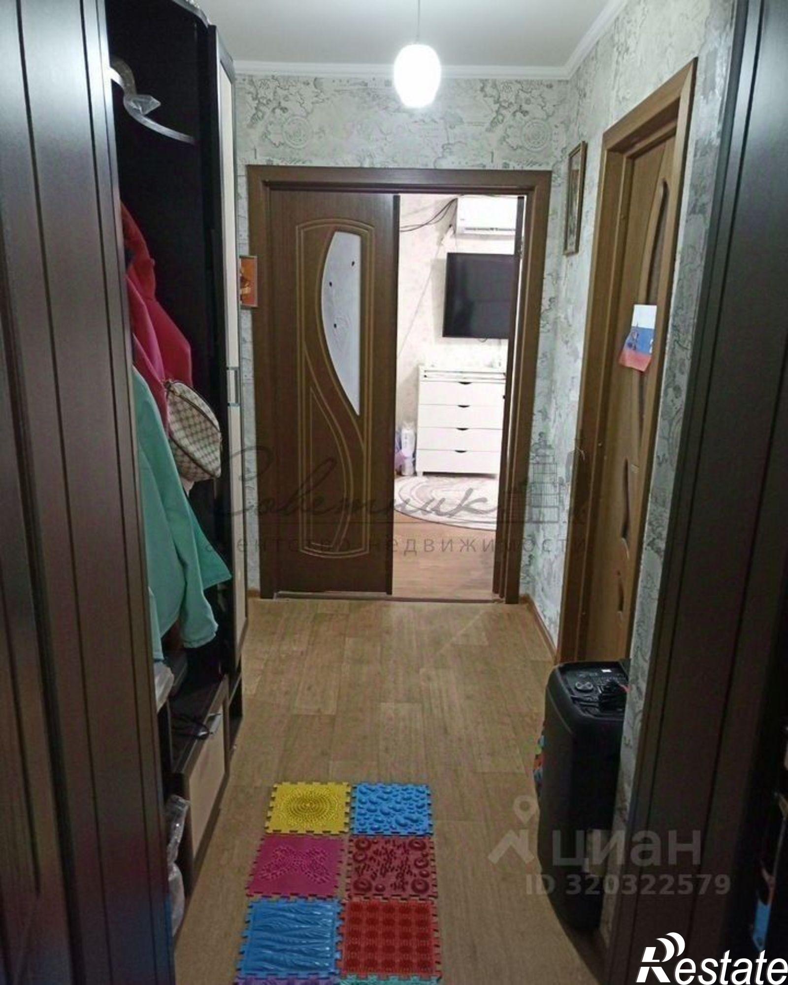 Купить квартиру за 5 100 000 рублей на Звездный мкр,дом 11