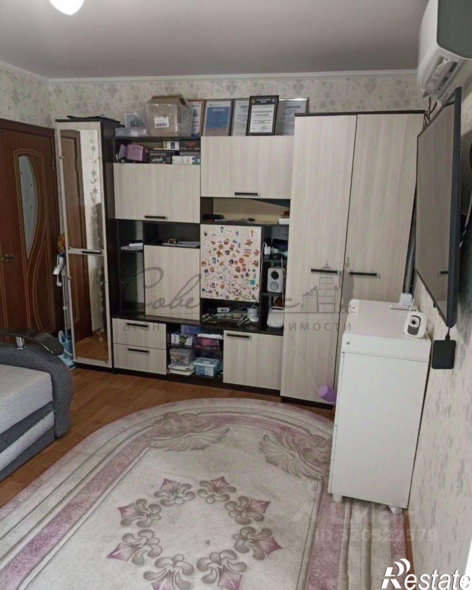 Купить квартиру за 5 100 000 рублей на Звездный мкр,дом 11