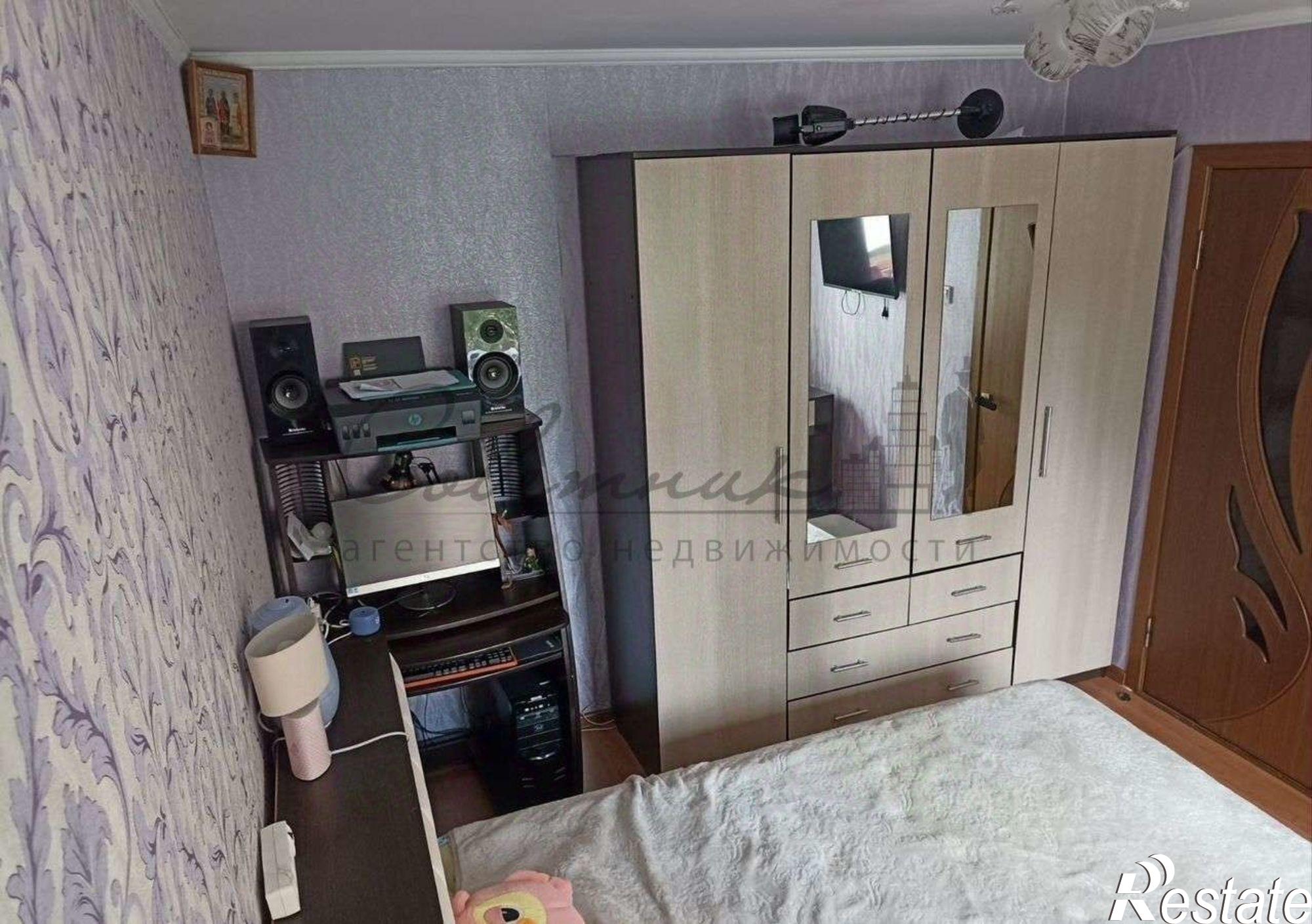 Купить квартиру за 5 100 000 рублей на Звездный мкр,дом 11