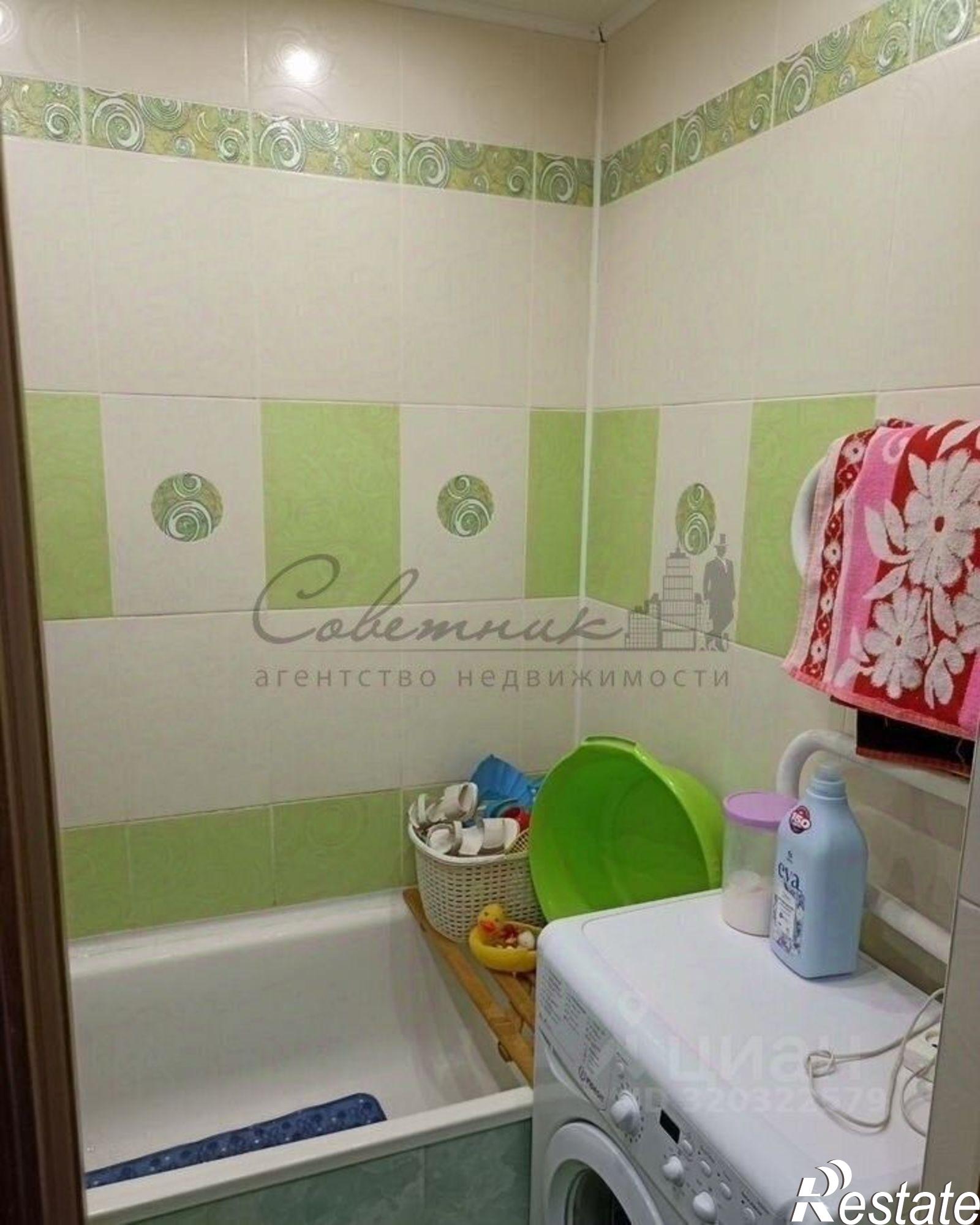 Купить квартиру за 5 100 000 рублей на Звездный мкр,дом 11