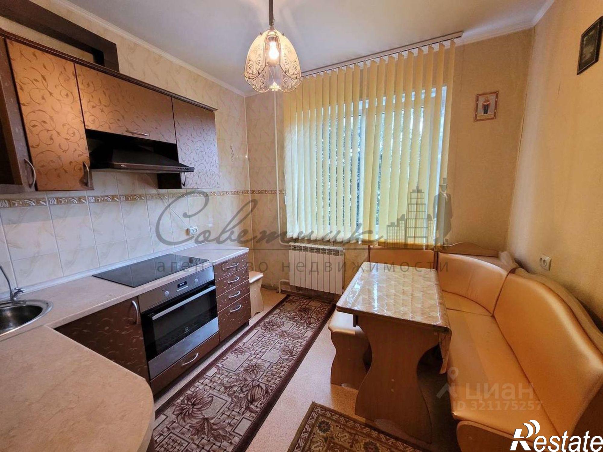 Купить квартиру за 5 200 000 рублей на Жукова мкр,дом 27