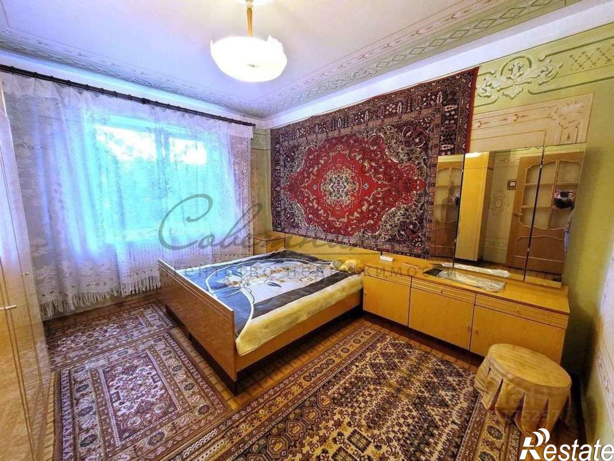 Купить квартиру за 5 200 000 рублей на Жукова мкр,дом 27