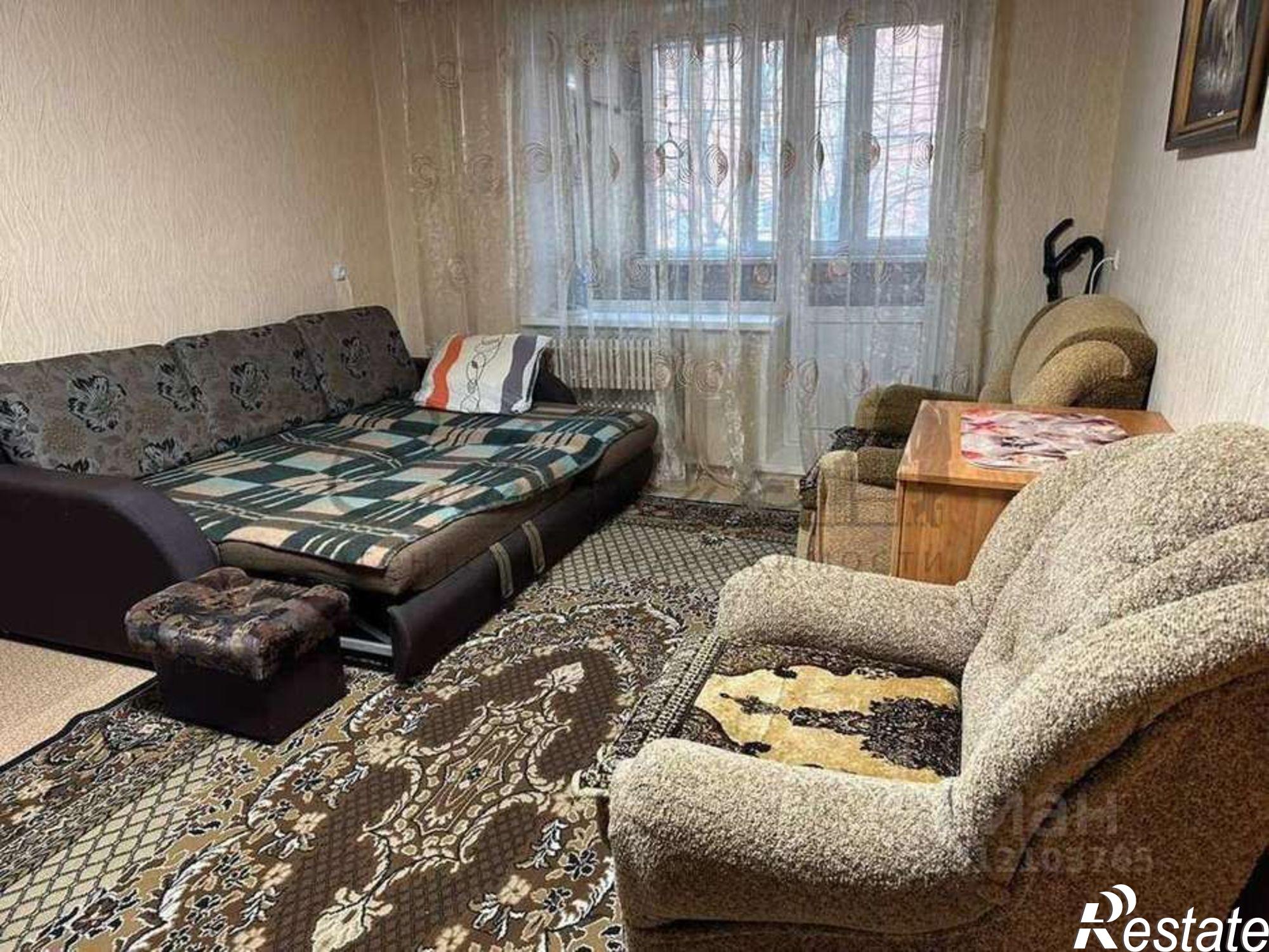 Купить квартиру за 5 150 000 рублей