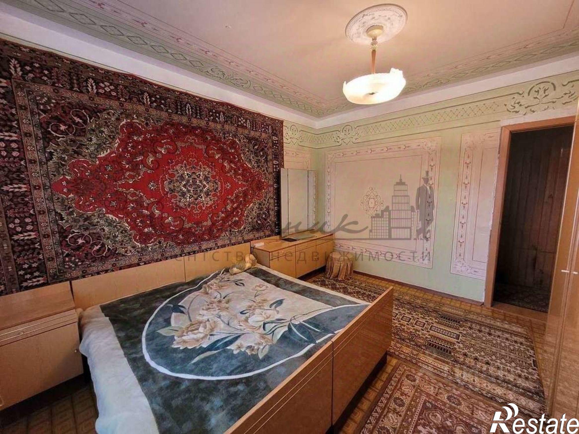 Купить квартиру за 5 200 000 рублей на Жукова мкр,дом 27