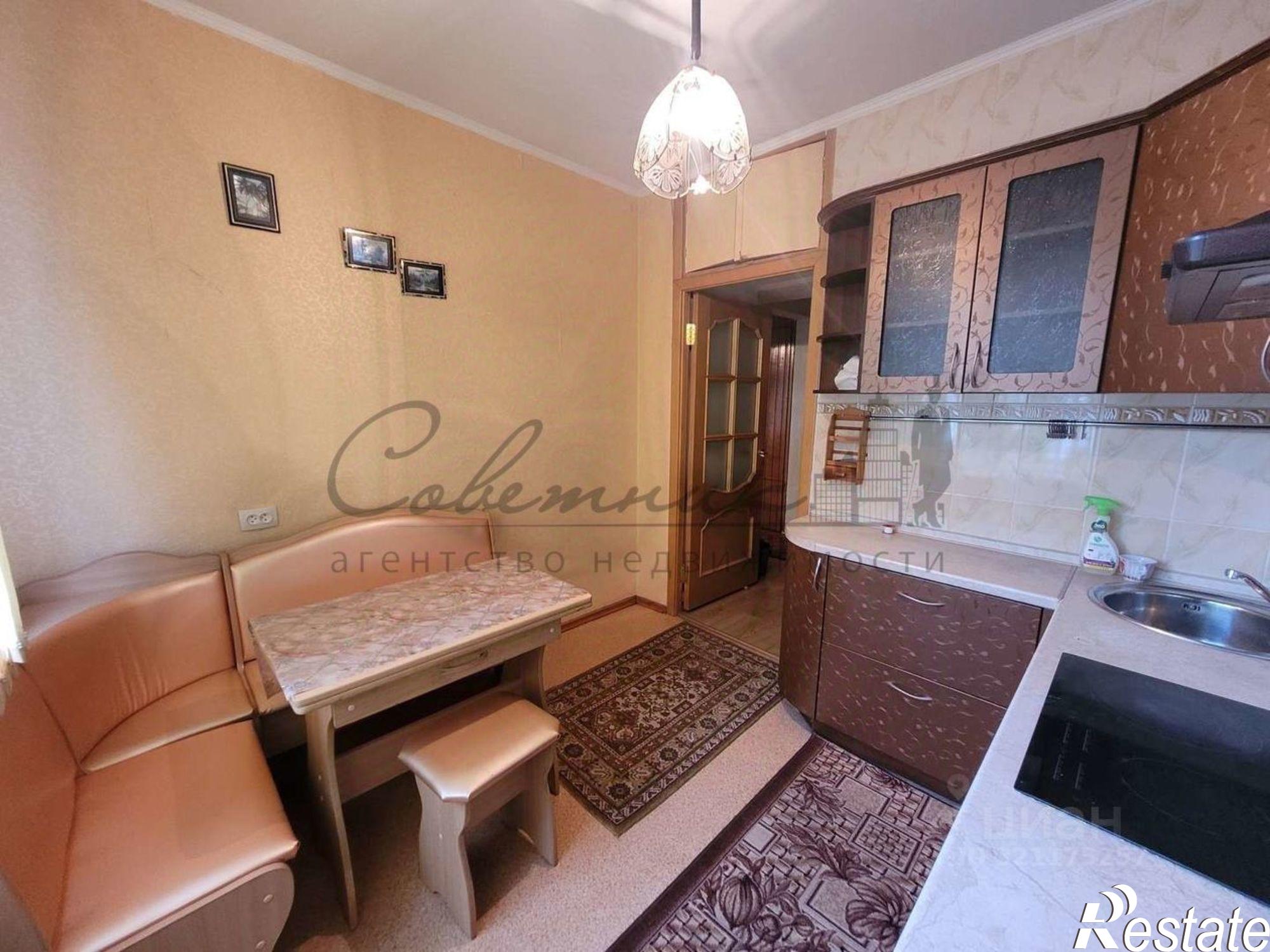 Купить квартиру за 5 200 000 рублей на Жукова мкр,дом 27