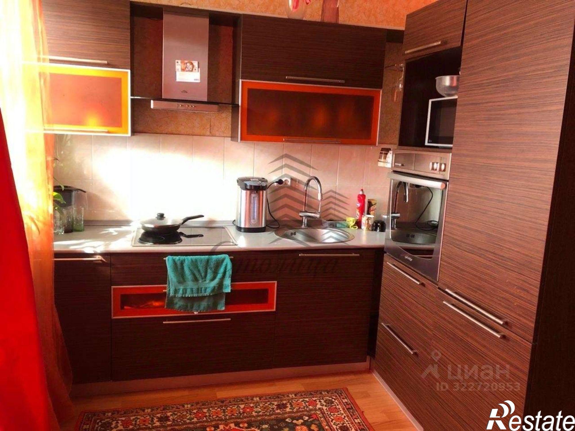 Купить квартиру за 5 300 000 рублей