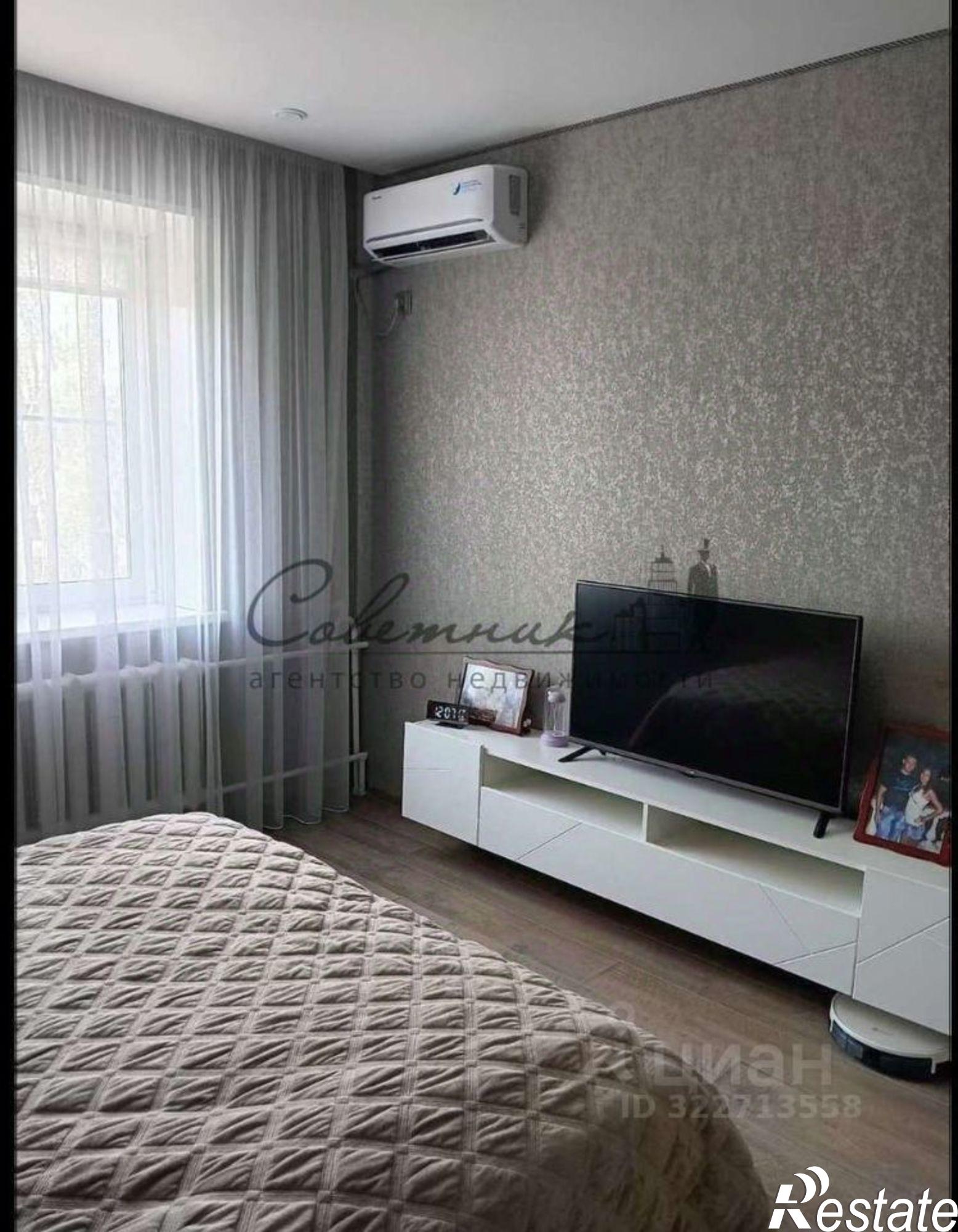 Купить квартиру за 5 390 000 рублей на улица Мичурина, 4А