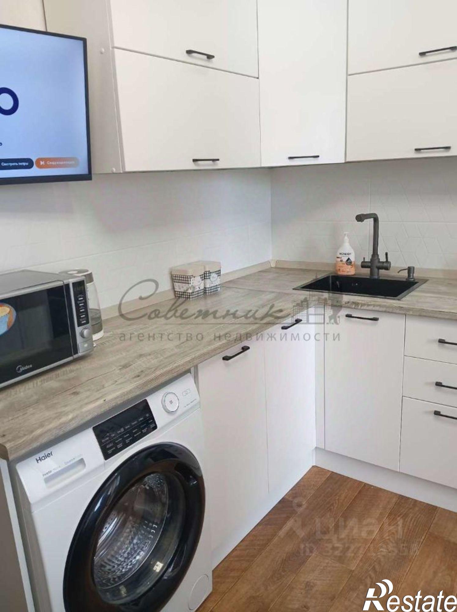 Купить квартиру за 5 390 000 рублей на улица Мичурина, 4А