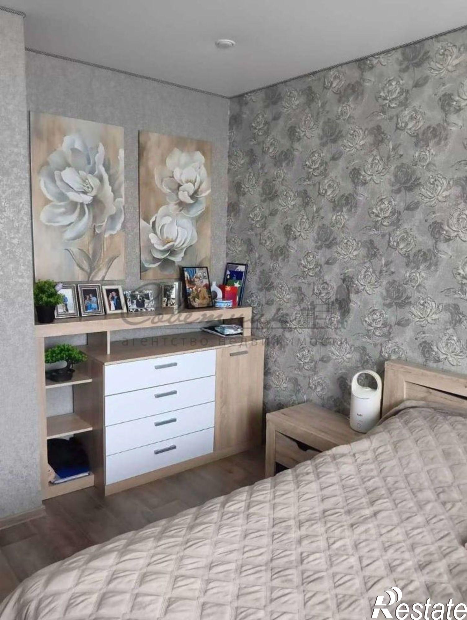 Купить квартиру за 5 390 000 рублей на улица Мичурина, 4А