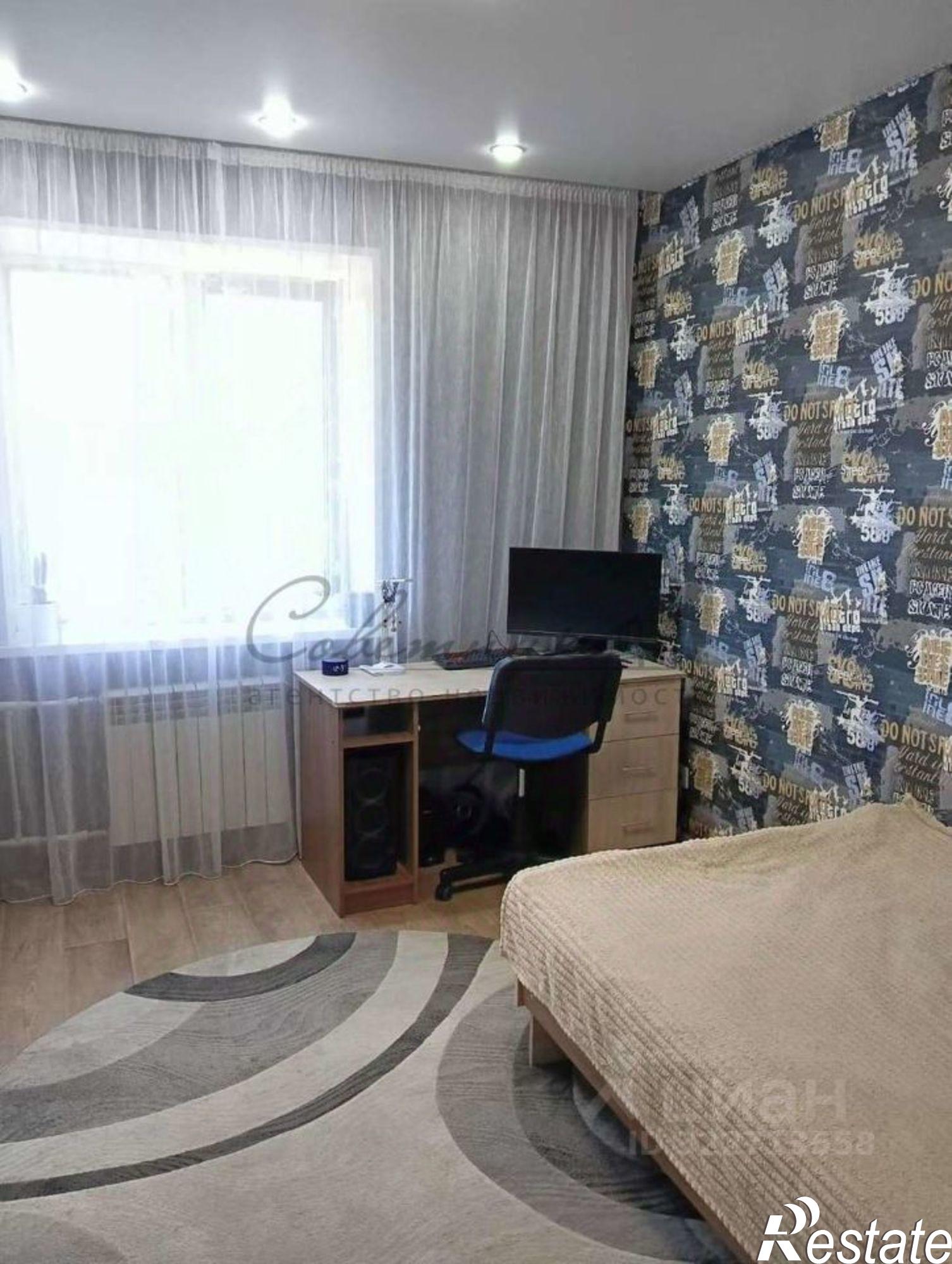 Купить квартиру за 5 390 000 рублей на улица Мичурина, 4А