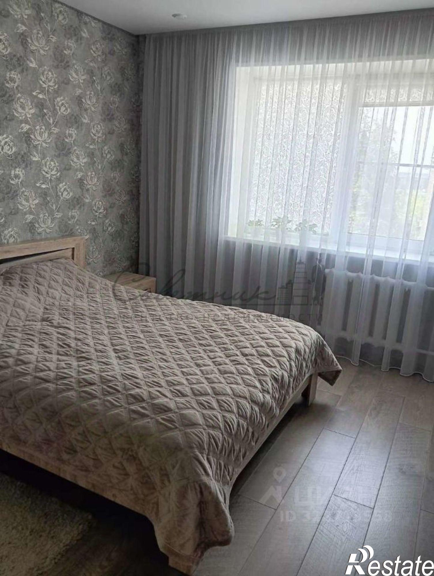 Купить квартиру за 5 390 000 рублей на улица Мичурина, 4А