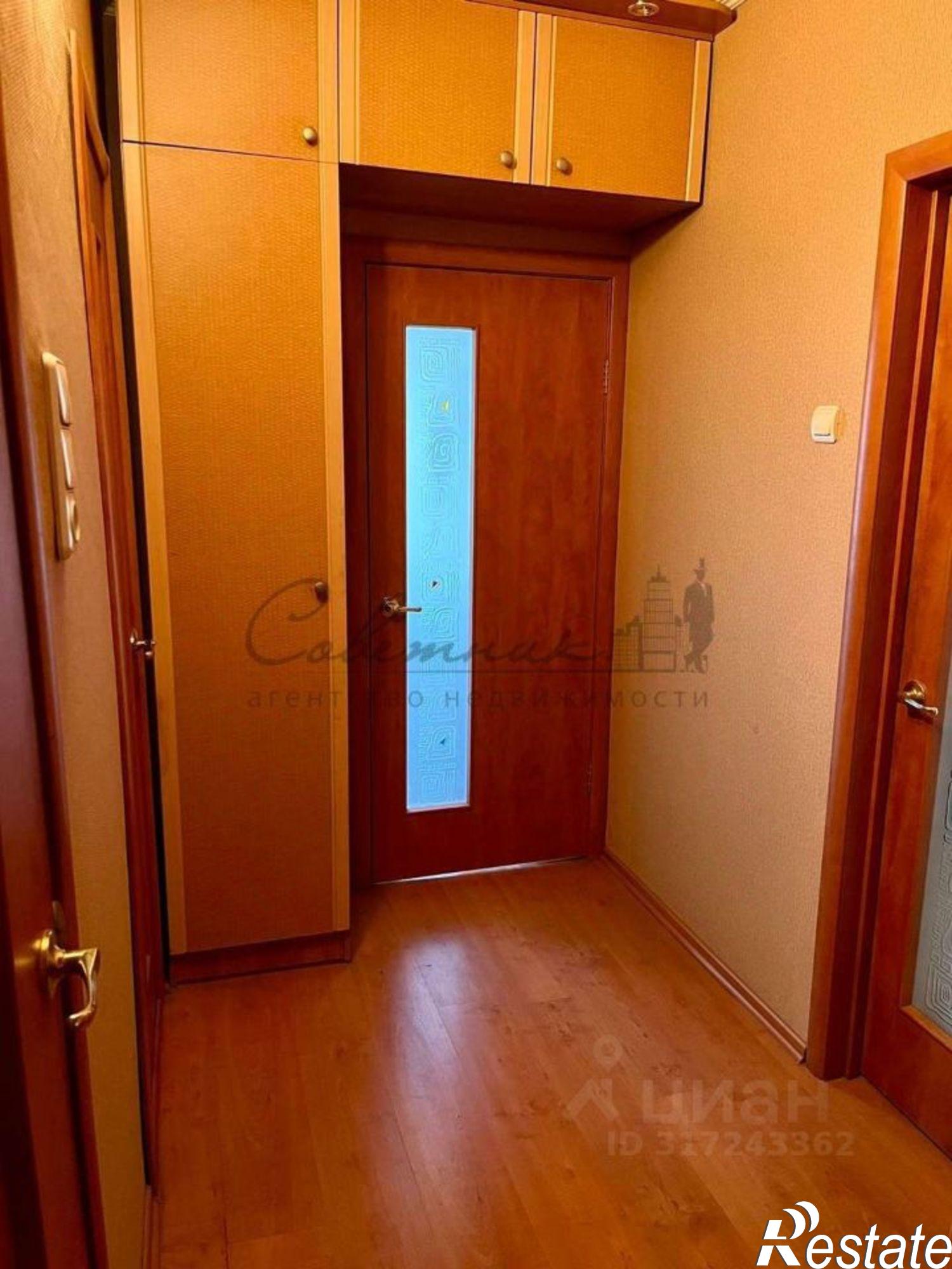 Купить квартиру за 5 500 000 рублей