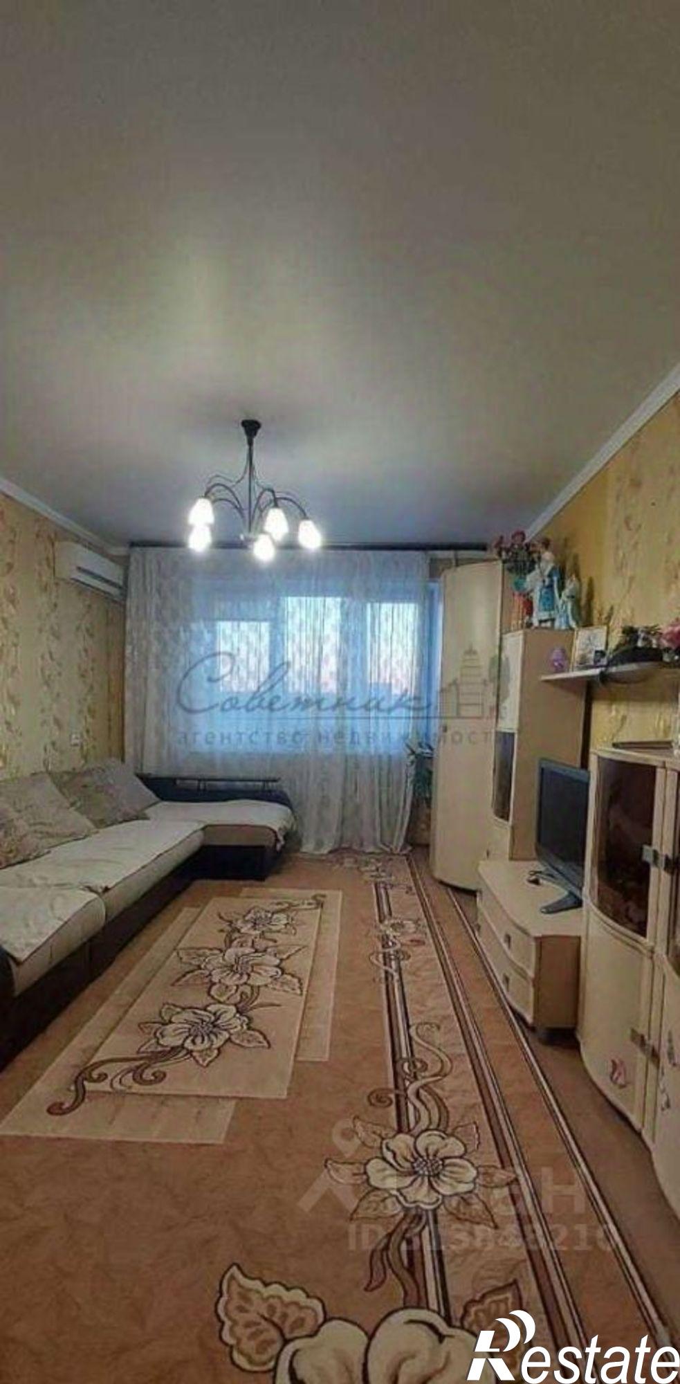 Купить квартиру за 5 500 000 рублей на Лесной мкр,дом 13