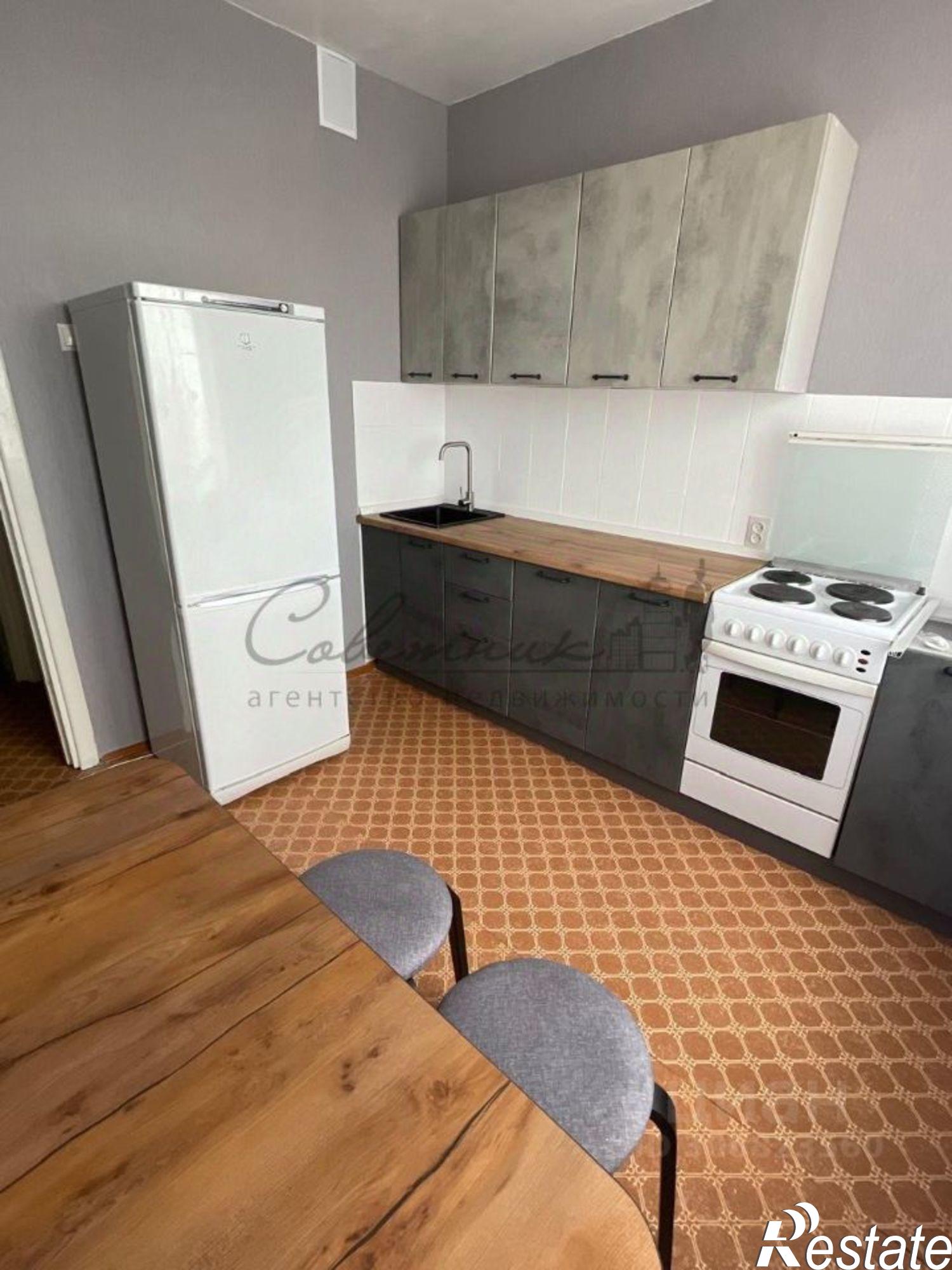 Купить квартиру за 5 500 000 рублей