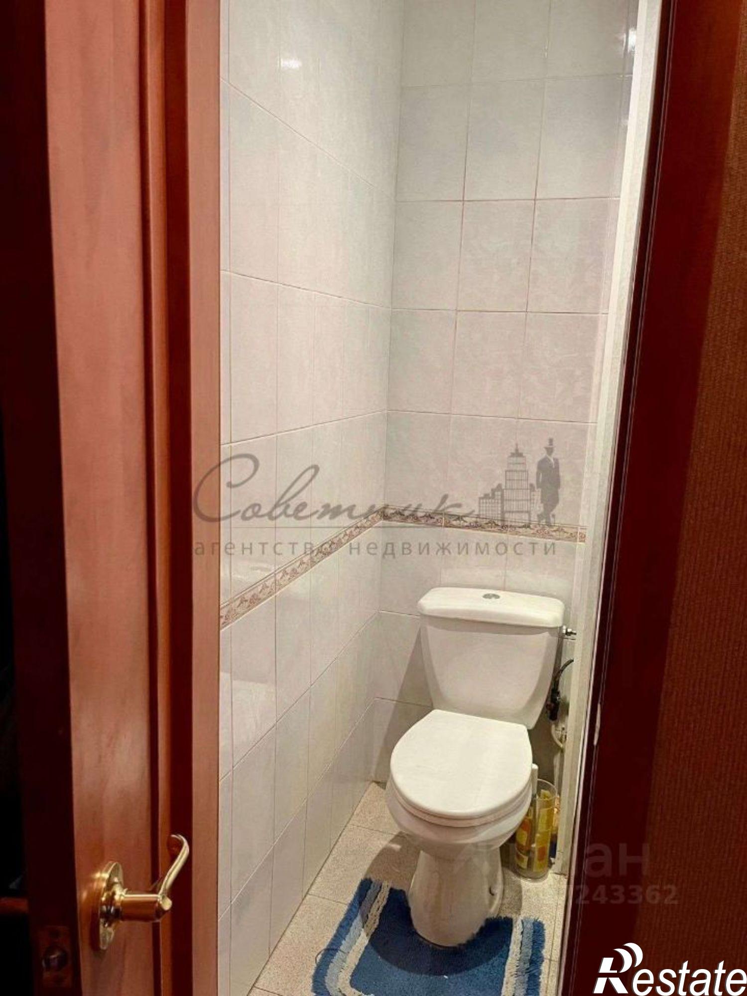 Купить квартиру за 5 500 000 рублей