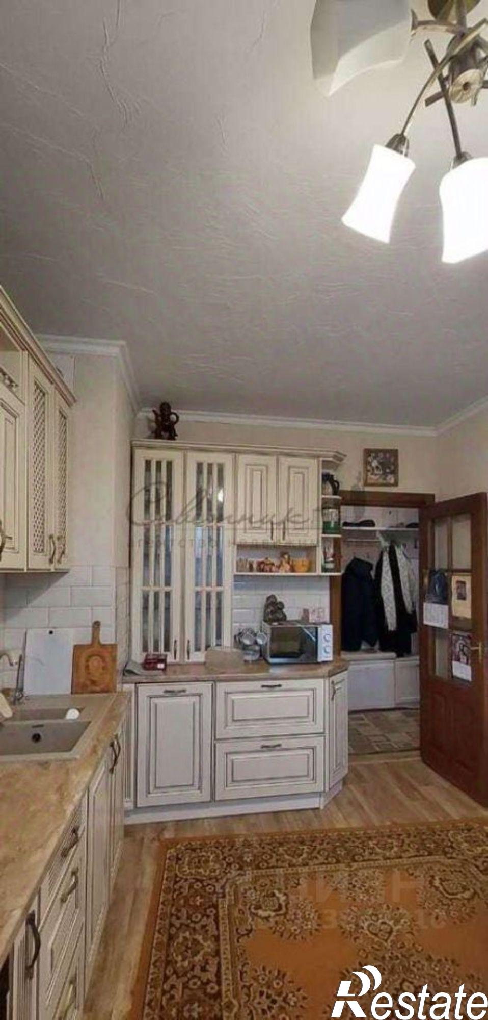 Купить квартиру за 5 500 000 рублей на Лесной мкр,дом 13