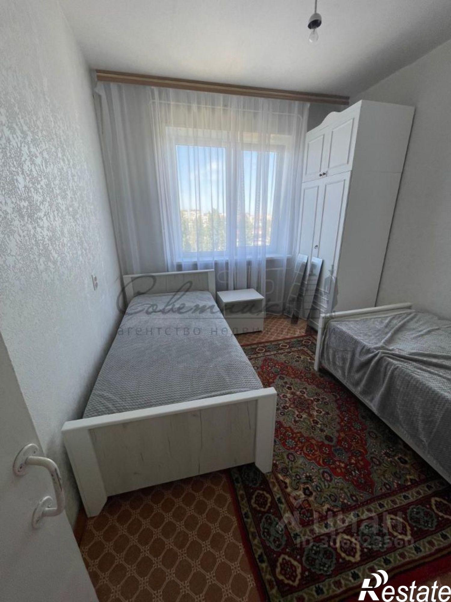 Купить квартиру за 5 500 000 рублей