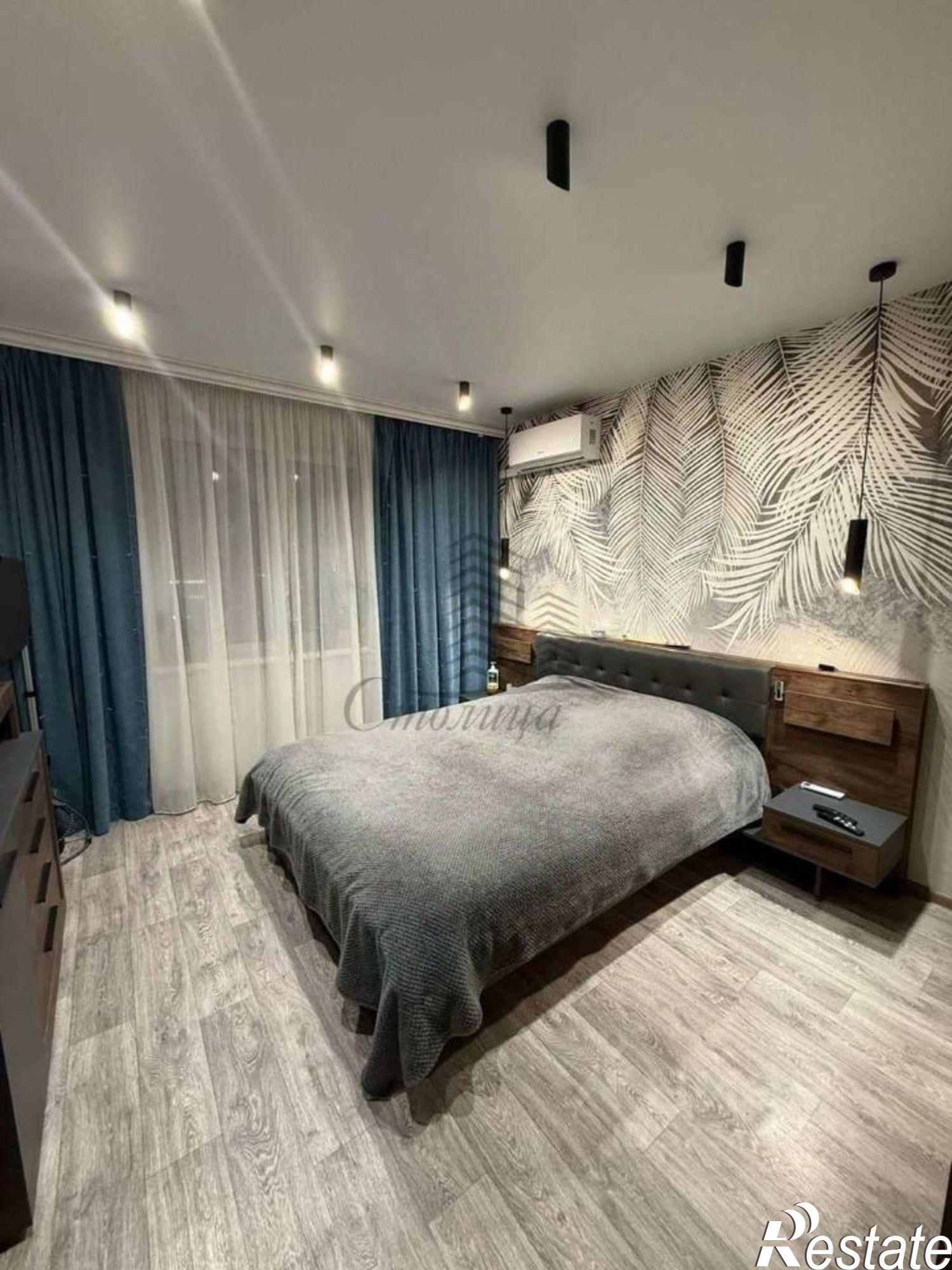 Купить квартиру за 5 550 000 рублей на Жукова мкр,дом 20