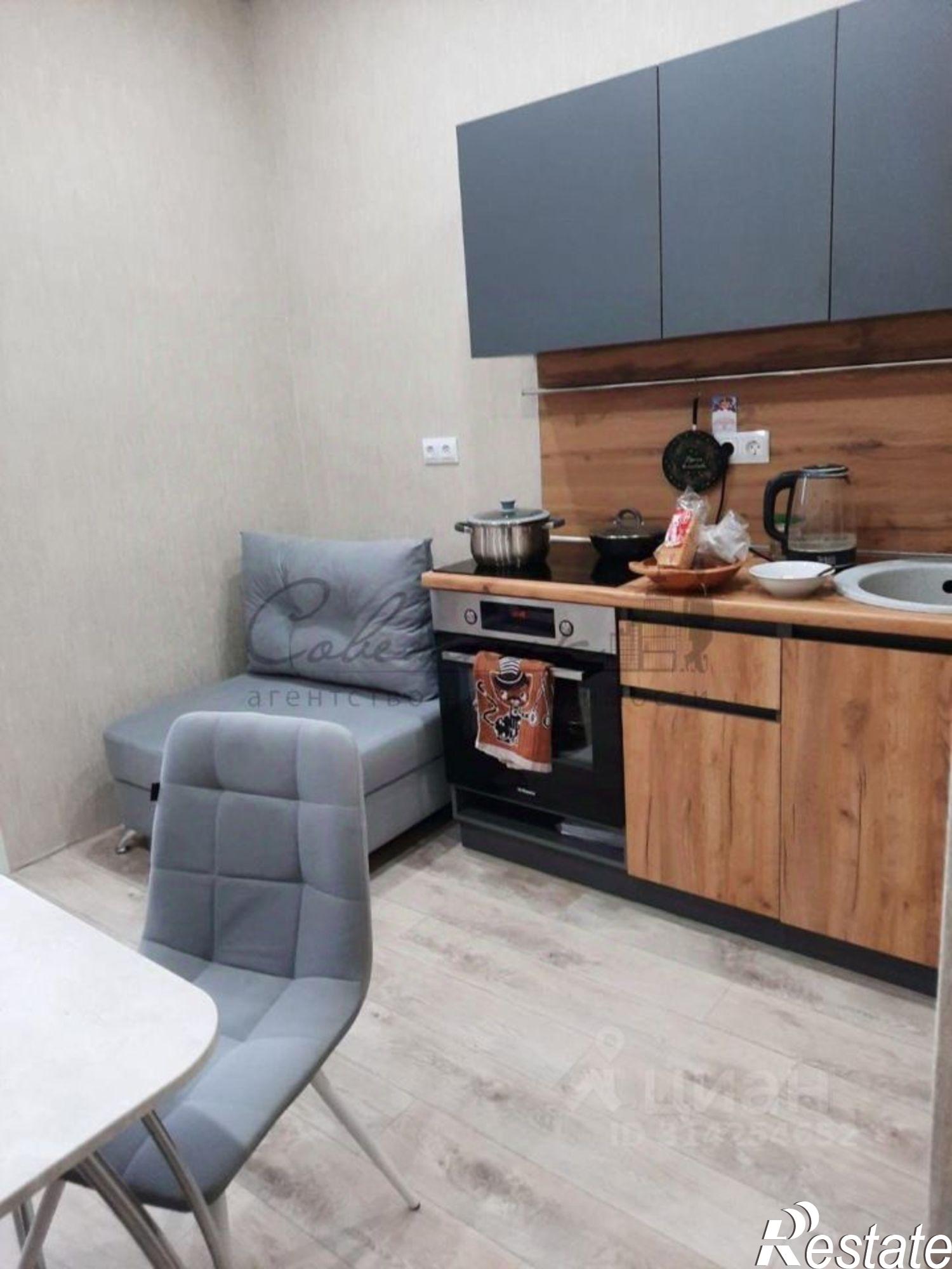 Купить квартиру за 5 600 000 рублей