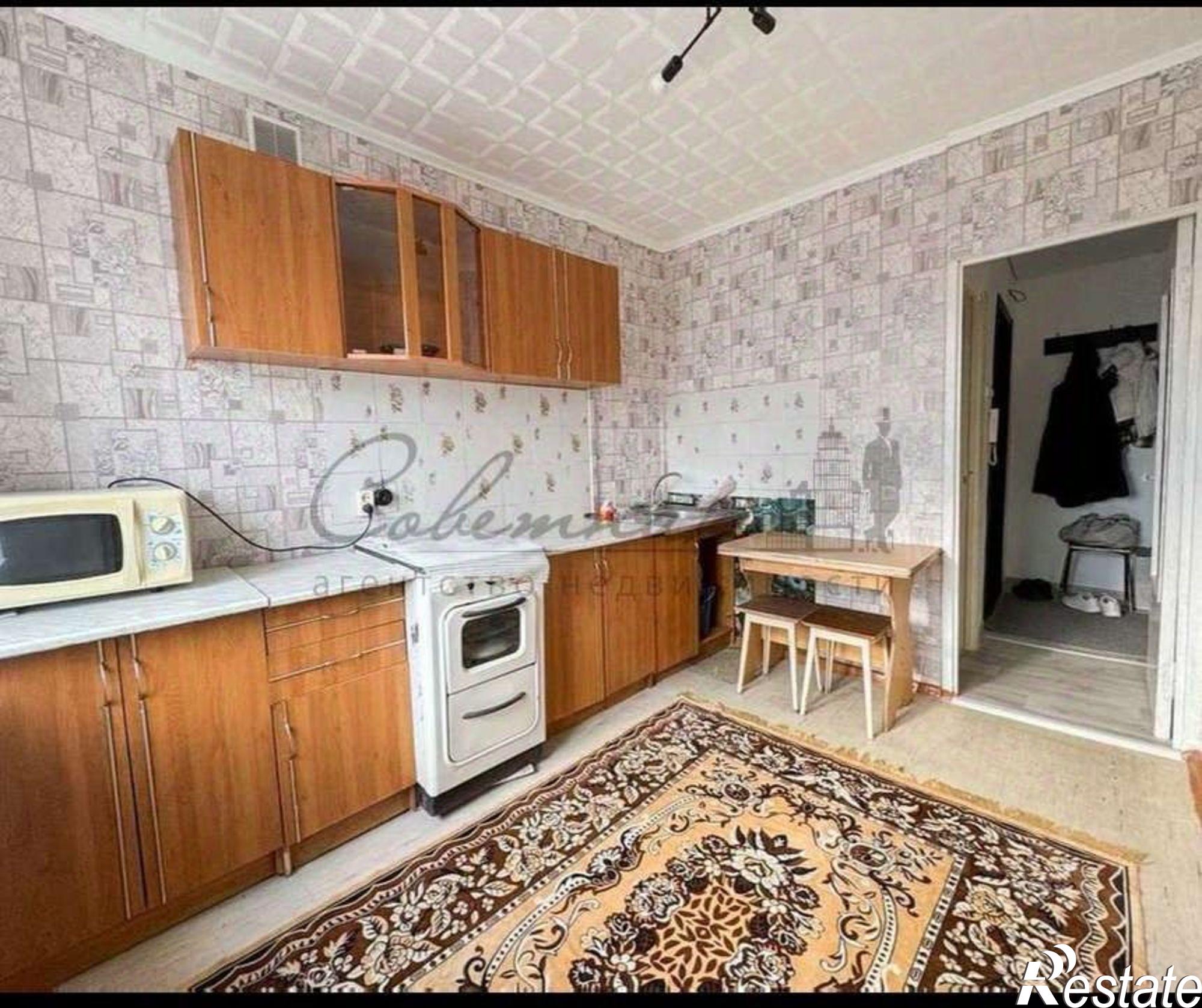 Купить квартиру за 5 600 000 рублей на Жукова мкр,дом 47