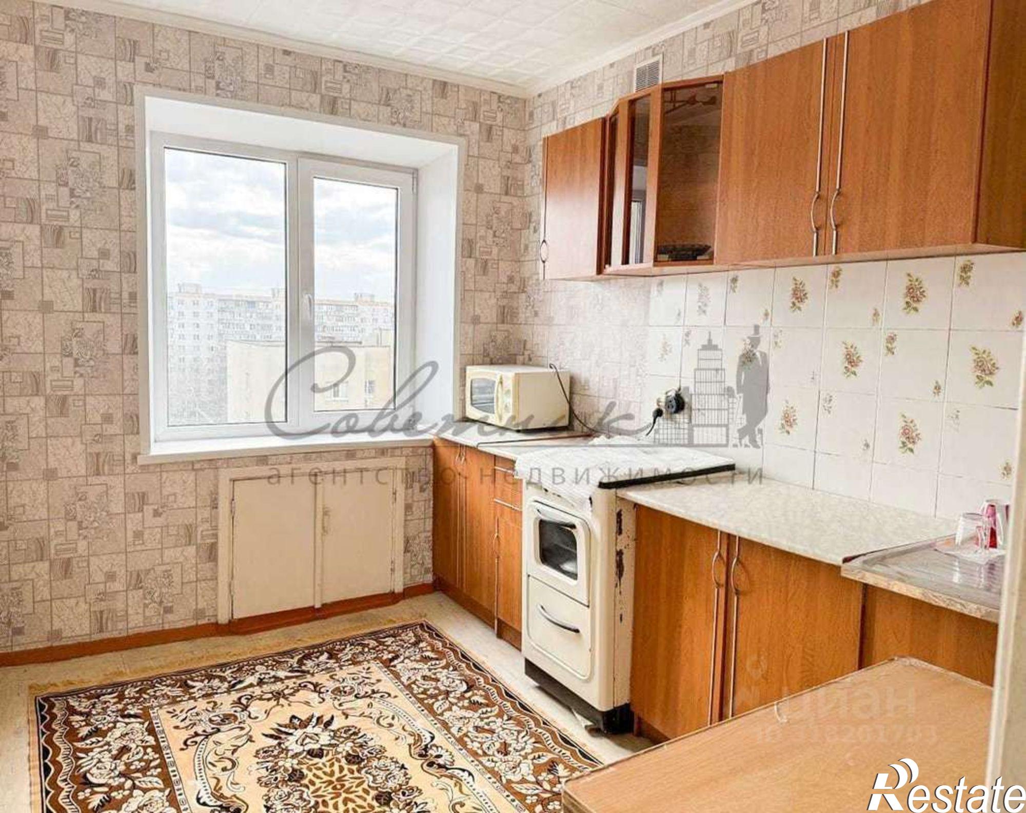 Купить квартиру за 5 600 000 рублей на Жукова мкр,дом 47