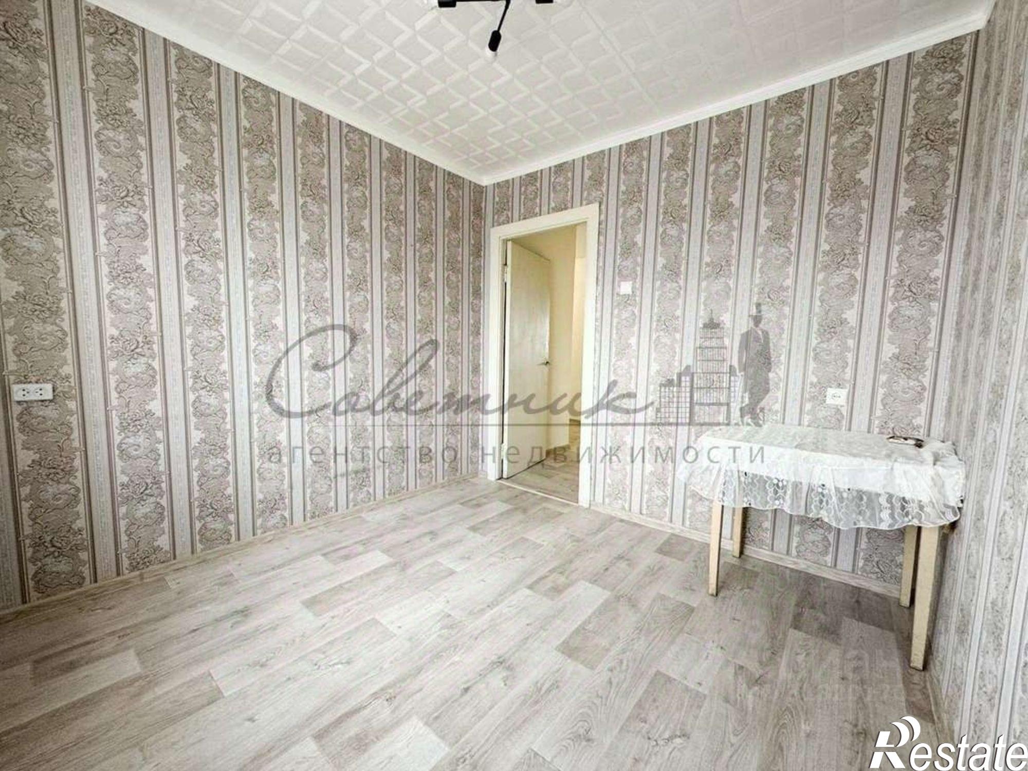 Купить квартиру за 5 600 000 рублей на Жукова мкр,дом 47