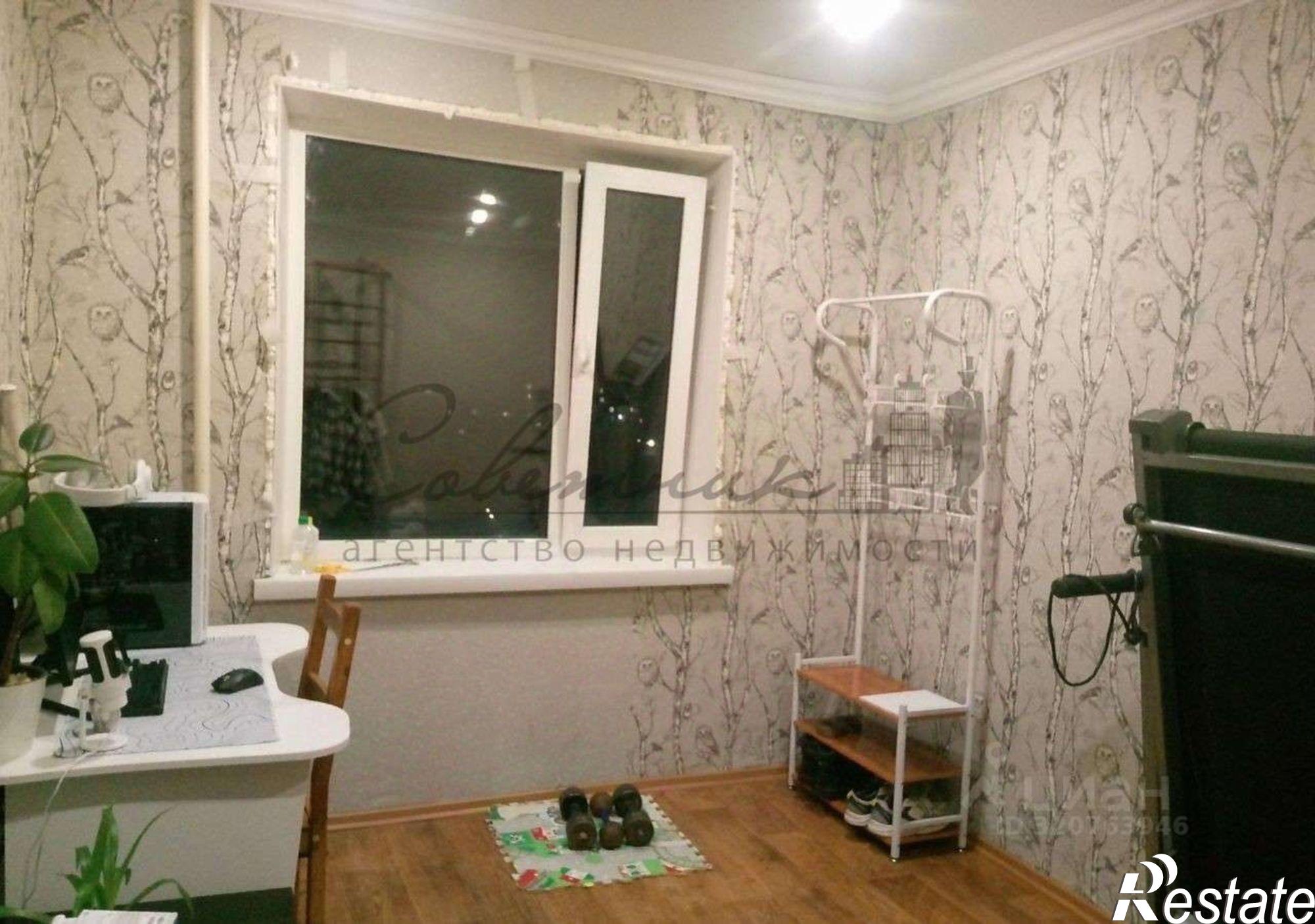 Купить квартиру за 5 700 000 рублей на Жукова мкр,дом 50