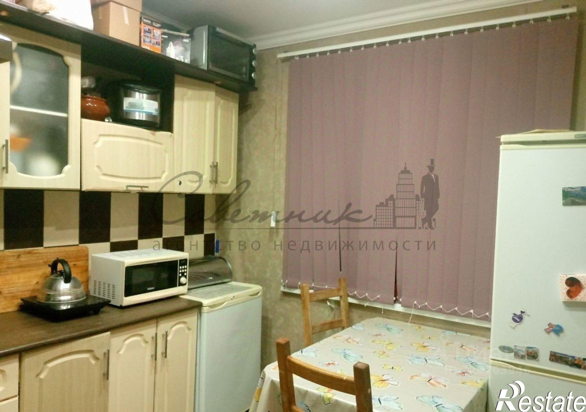 Купить квартиру за 5 700 000 рублей на Жукова мкр,дом 50